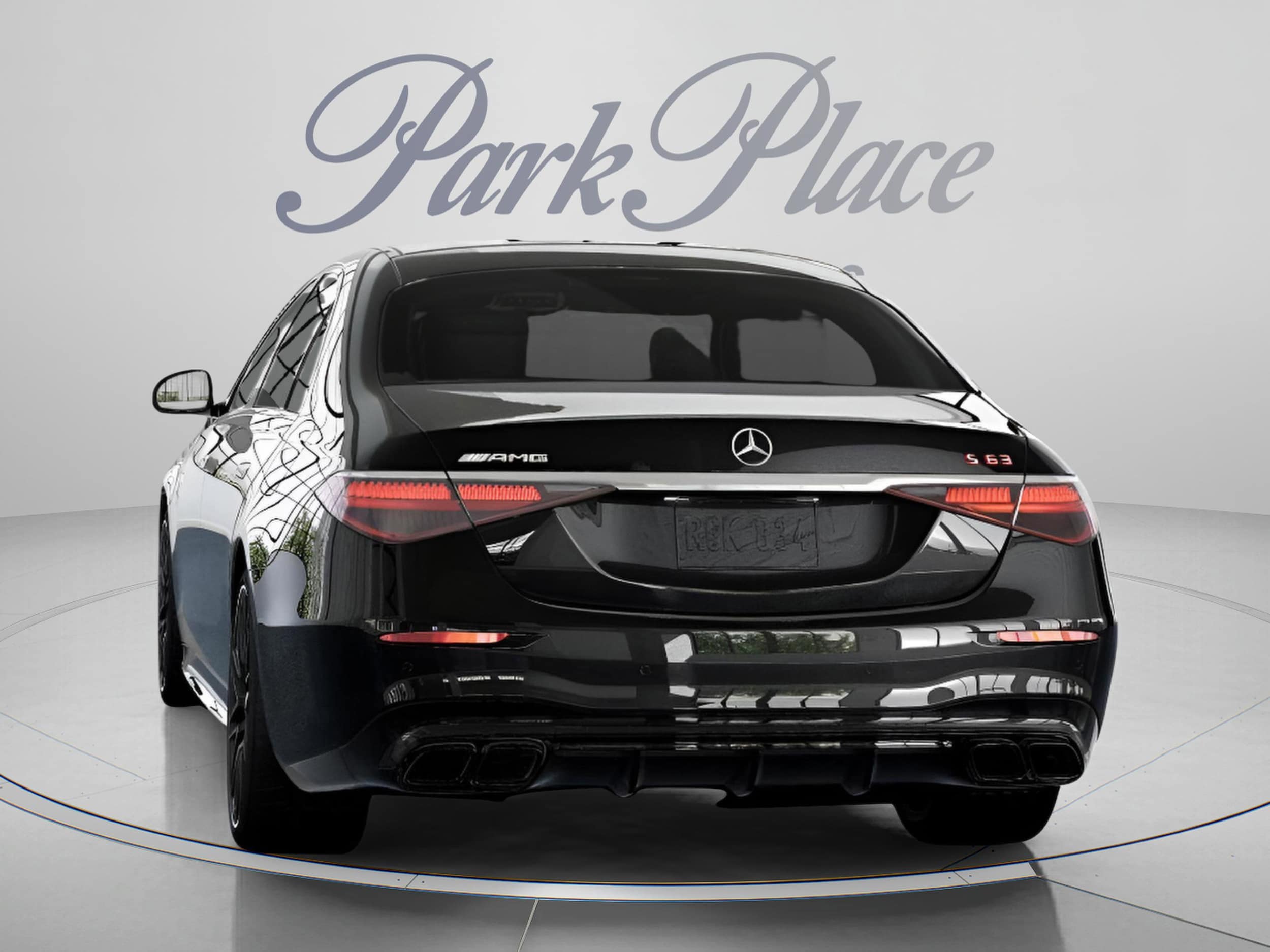 2026 Mercedes-Benz S-Class AMG S 63 - Photo 15