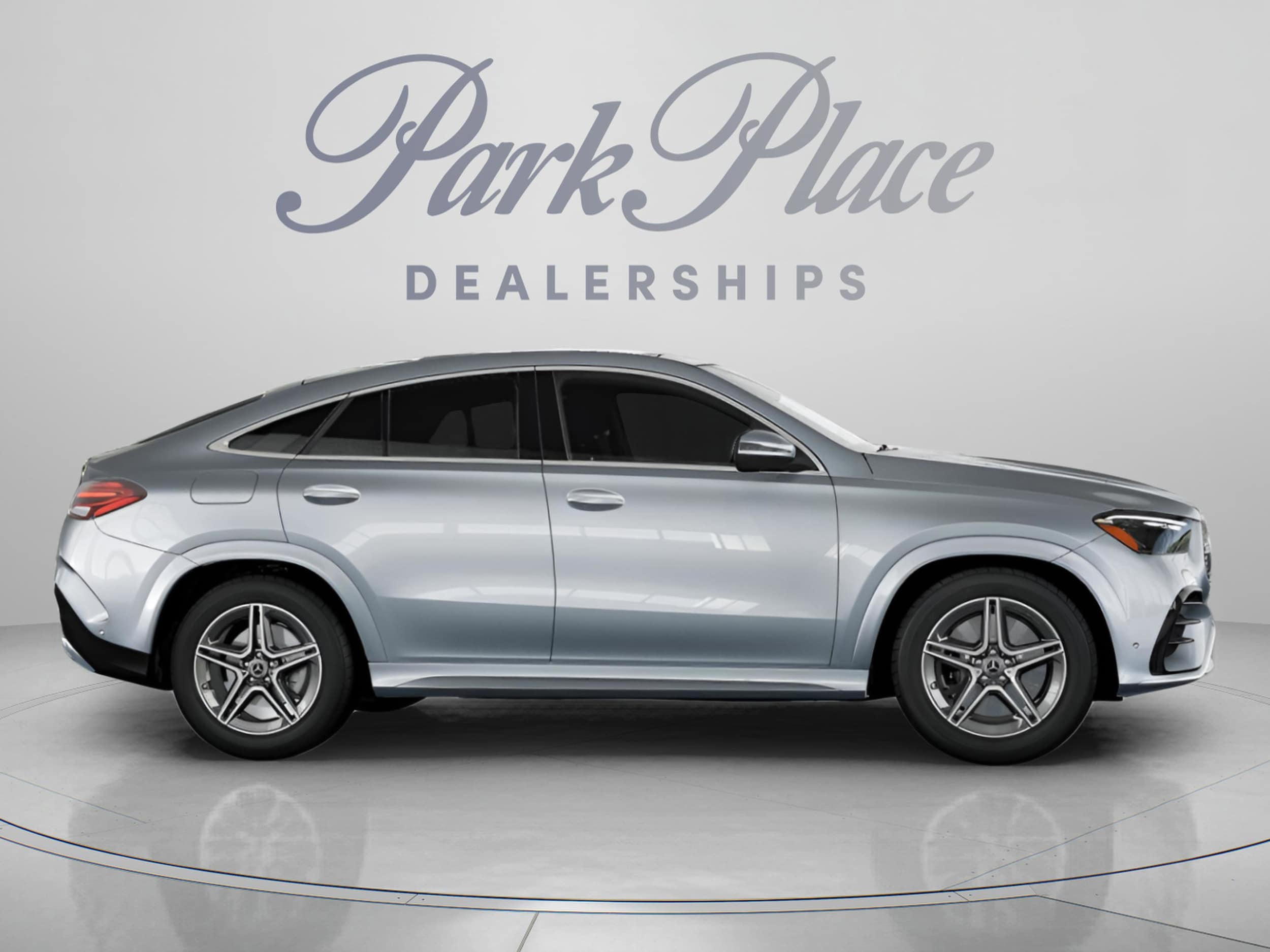 2026 Mercedes-Benz GLE Coupe GLE450 - Photo 28