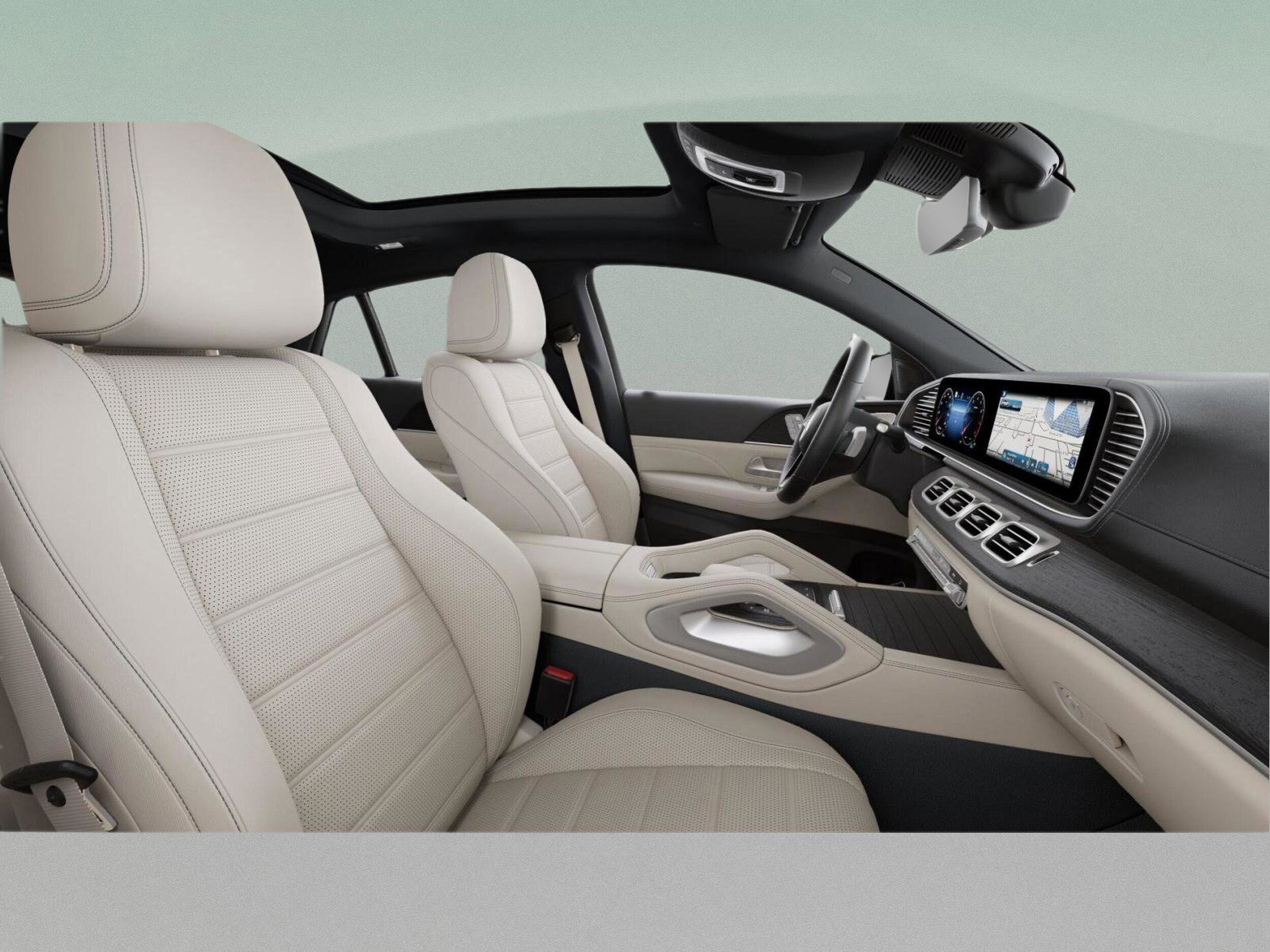 2026 Mercedes-Benz GLE Coupe GLE450 - Photo 26