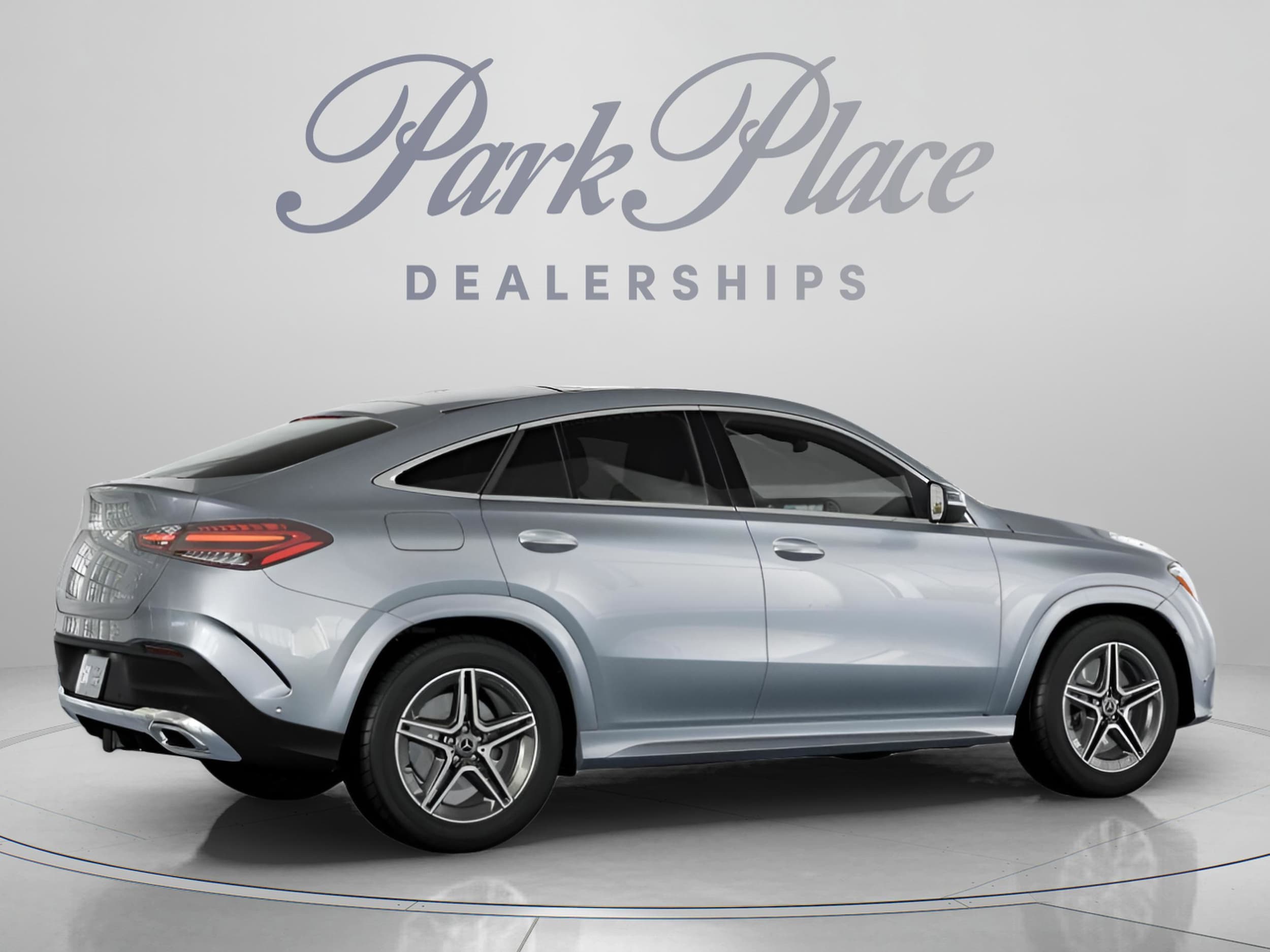 2026 Mercedes-Benz GLE Coupe GLE450 - Photo 23