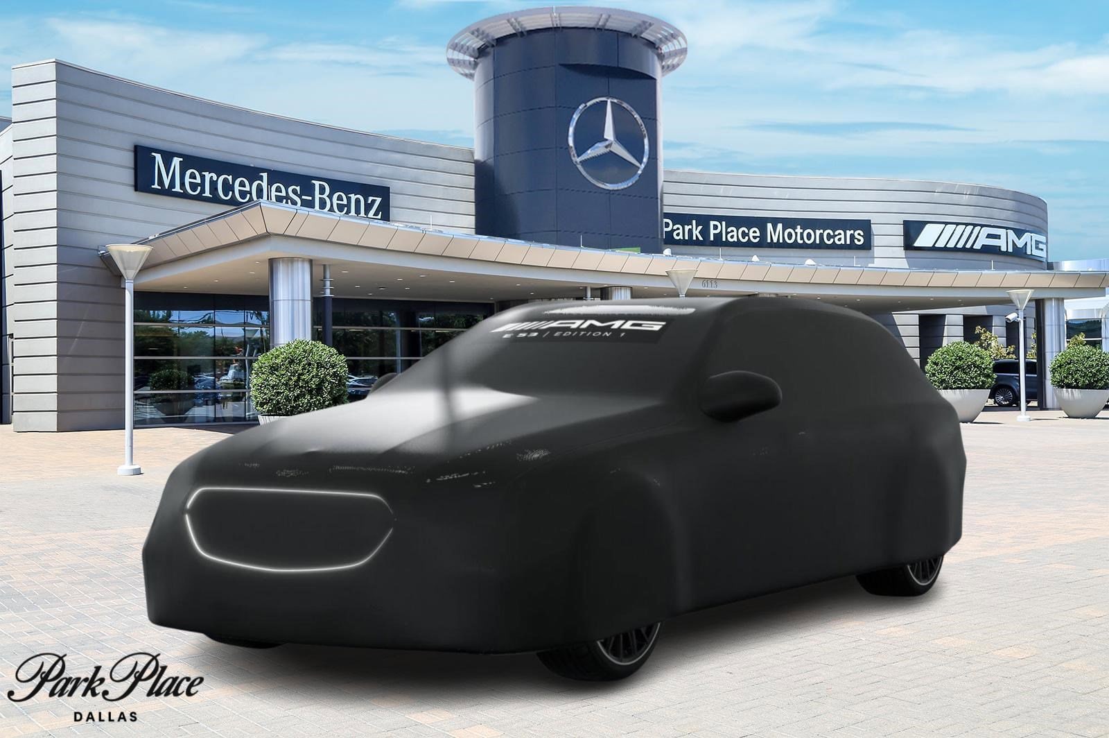 2026 Mercedes-Benz E-Class AMG E53's photo