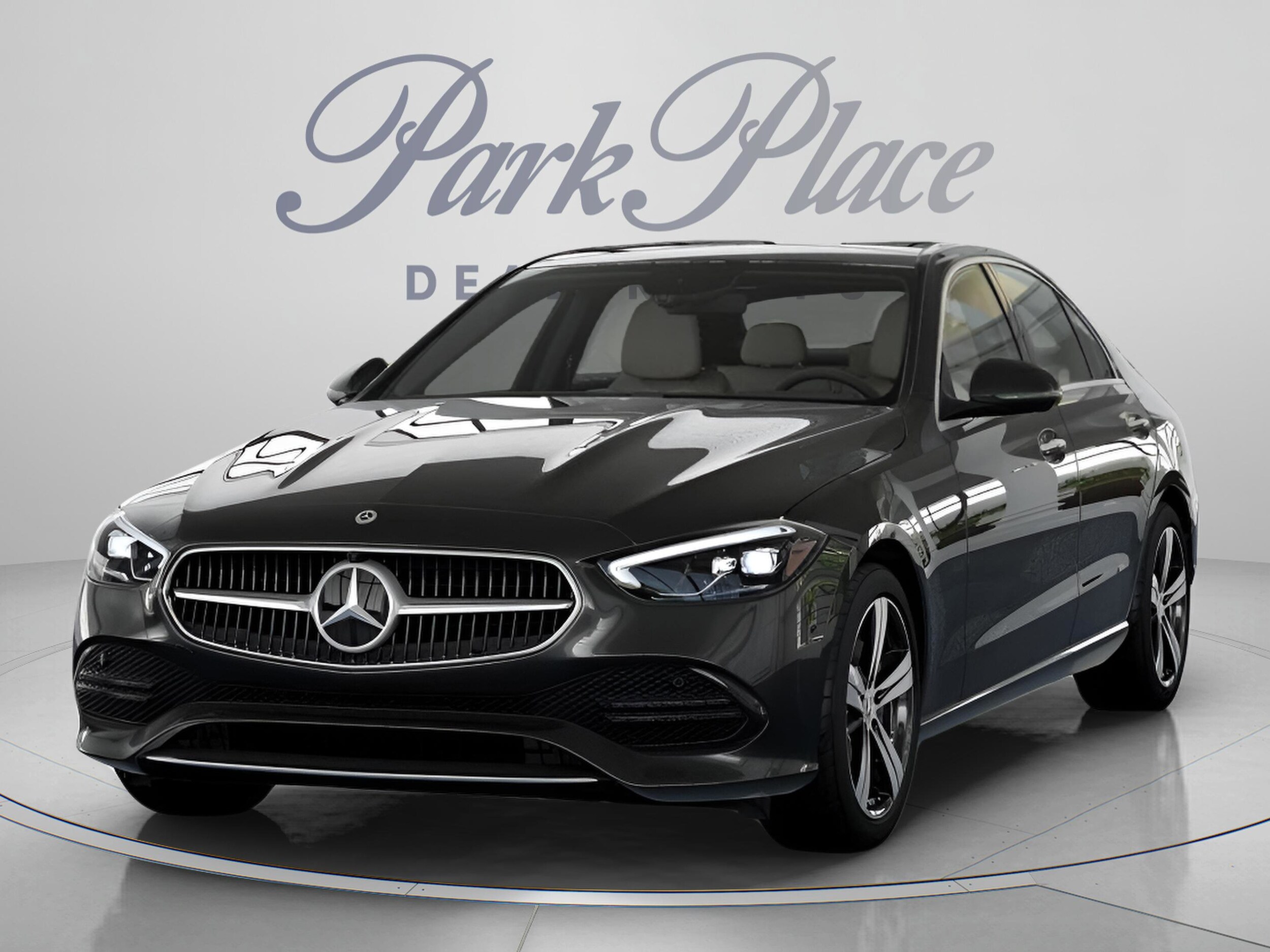 2026 Mercedes-Benz C-Class Sedan C 300 - Photo 37