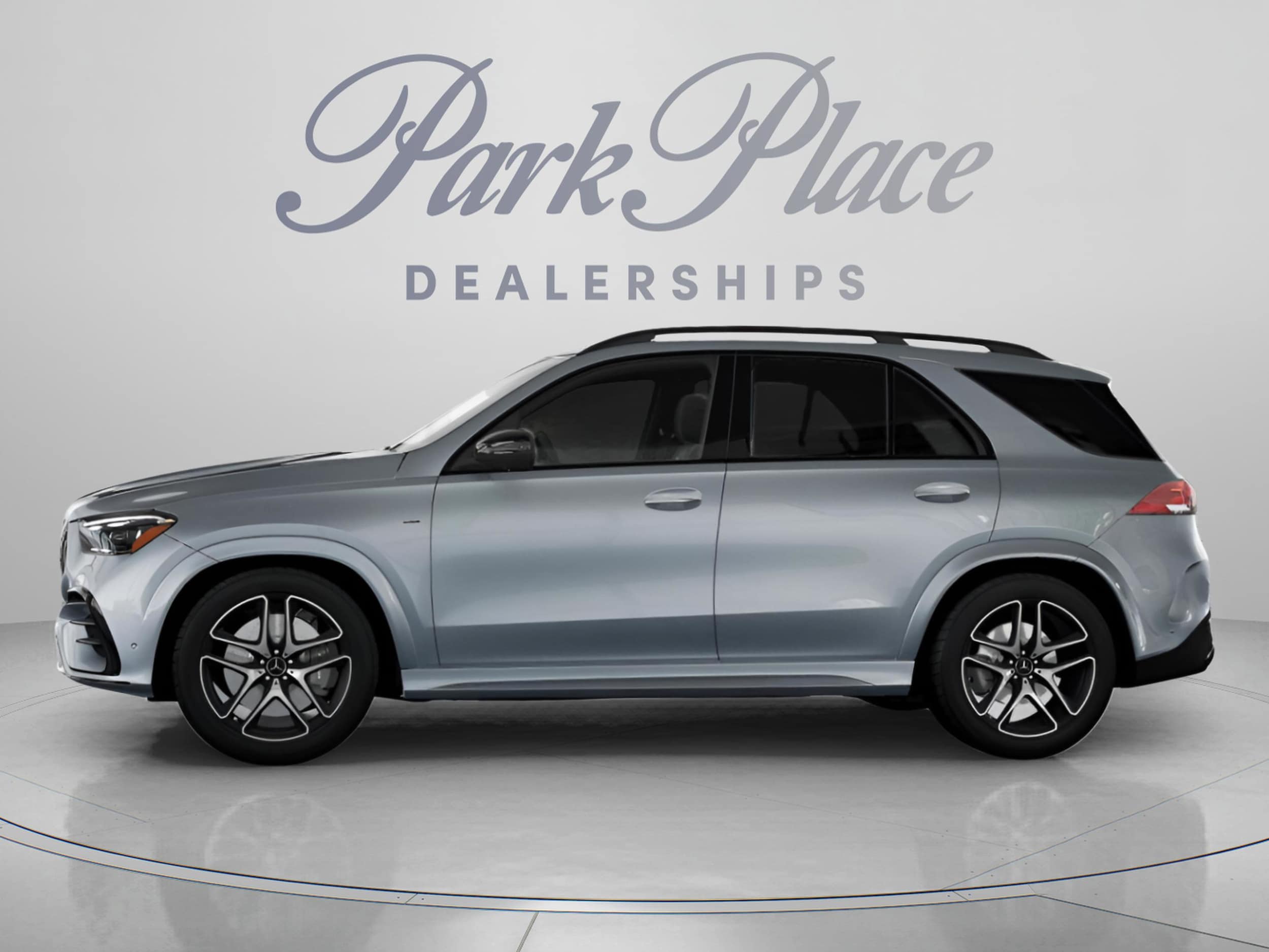 2026 Mercedes-Benz GLE AMG GLE 53 - Photo 6