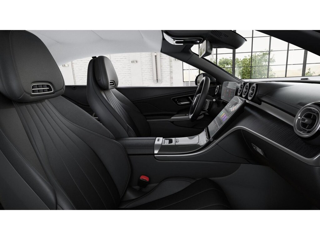 New 2026 Mercedes-Benz CLE 450 4MATIC Convertible