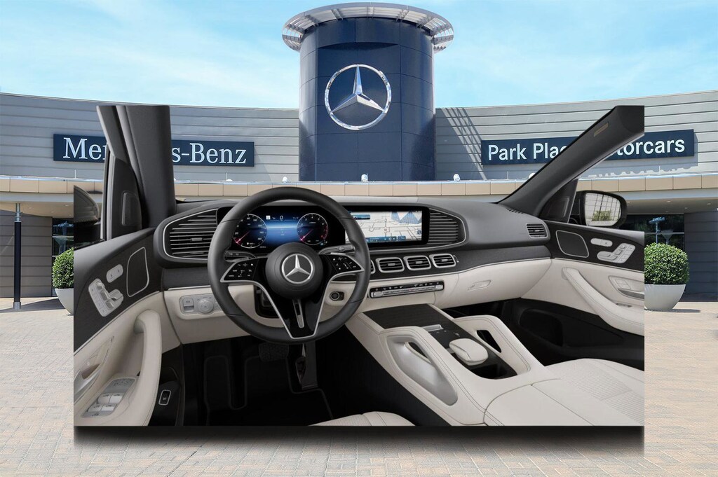 New 2026 Mercedes-Benz GLE 350  SUV