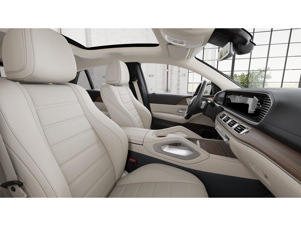 New 2026 Mercedes-Benz GLE 450 4MATIC SUV