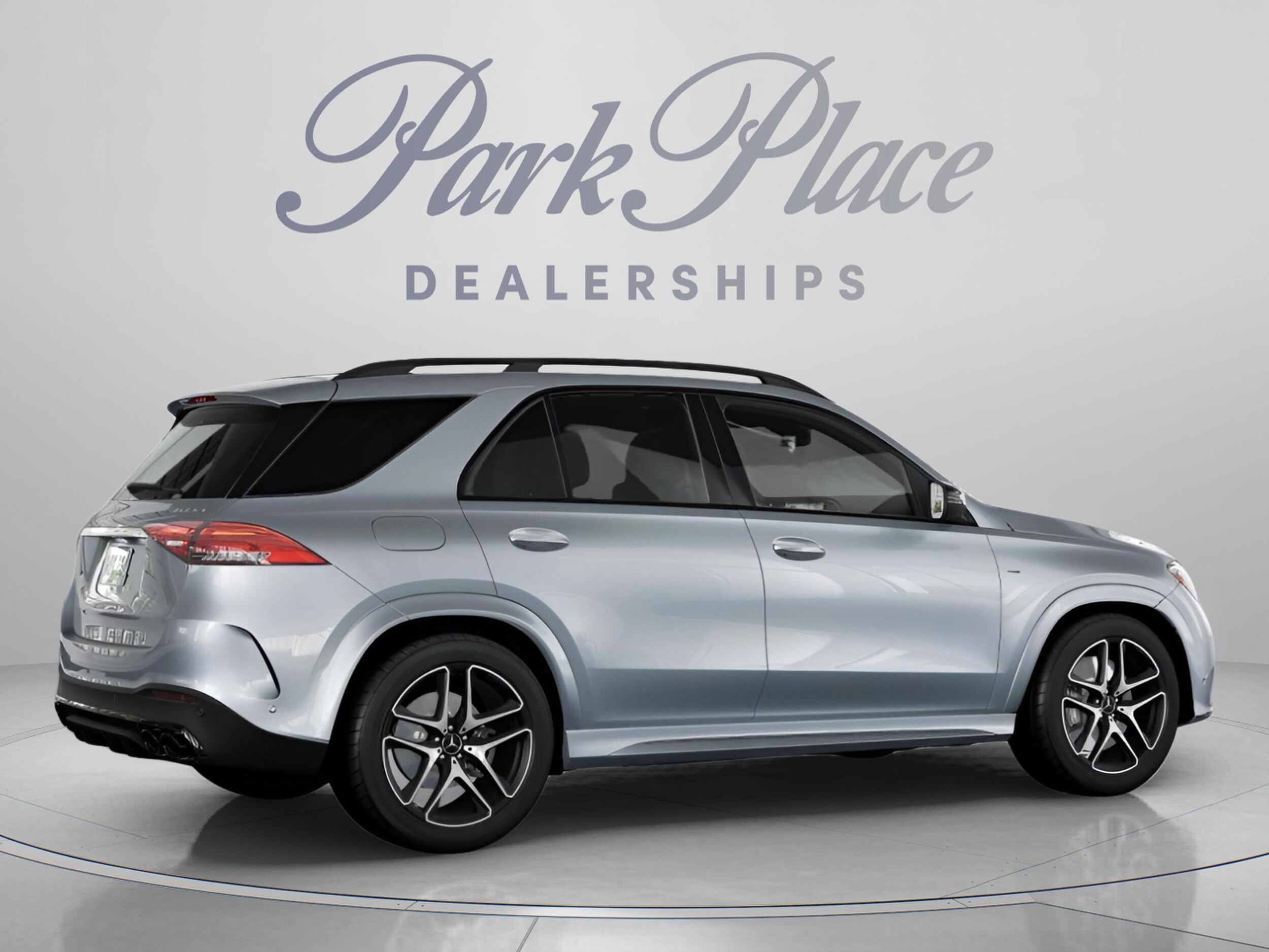 2026 Mercedes-Benz GLE AMG GLE 53 - Photo 23