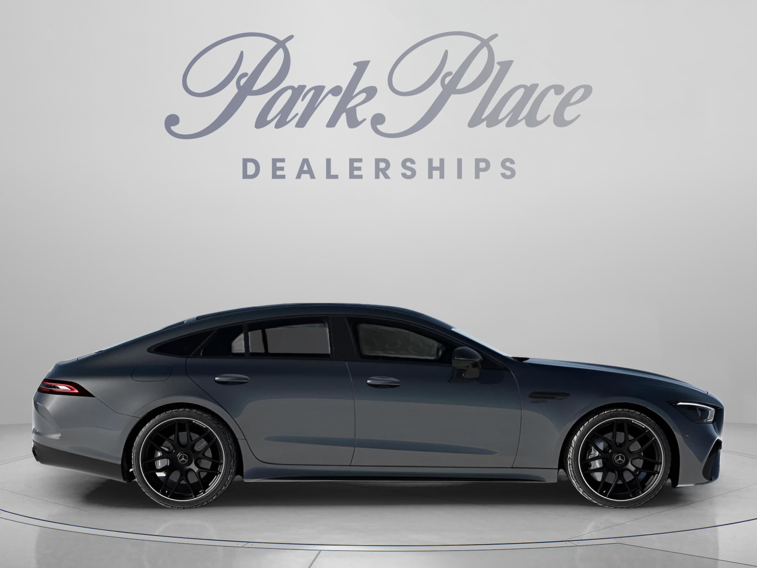 2026 Mercedes-Benz AMG GT 4-Door Coupe 53 - Photo 25
