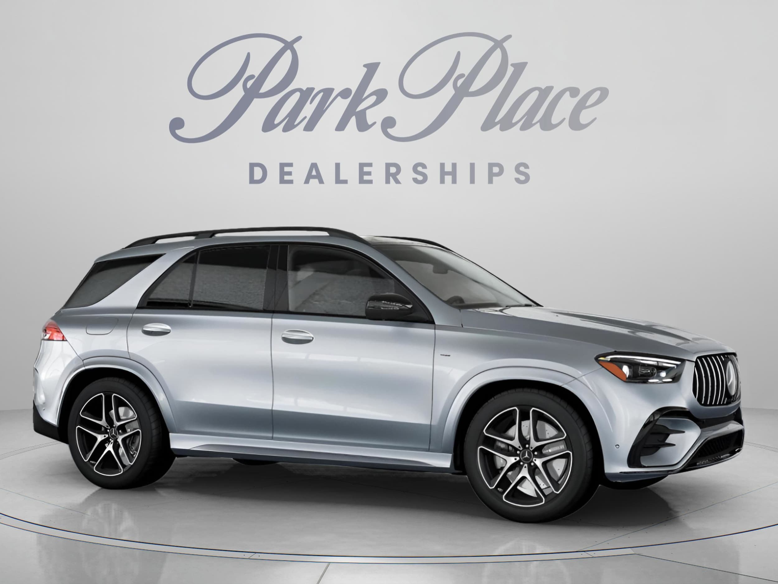 2026 Mercedes-Benz GLE AMG GLE 53 - Photo 30