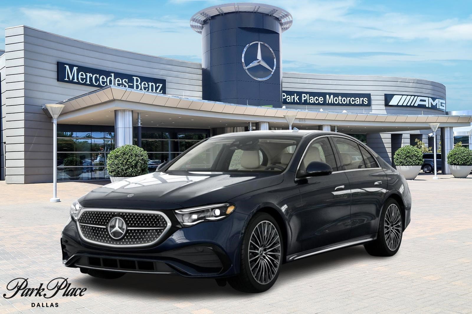 2026 Mercedes-Benz E-Class E350's photo