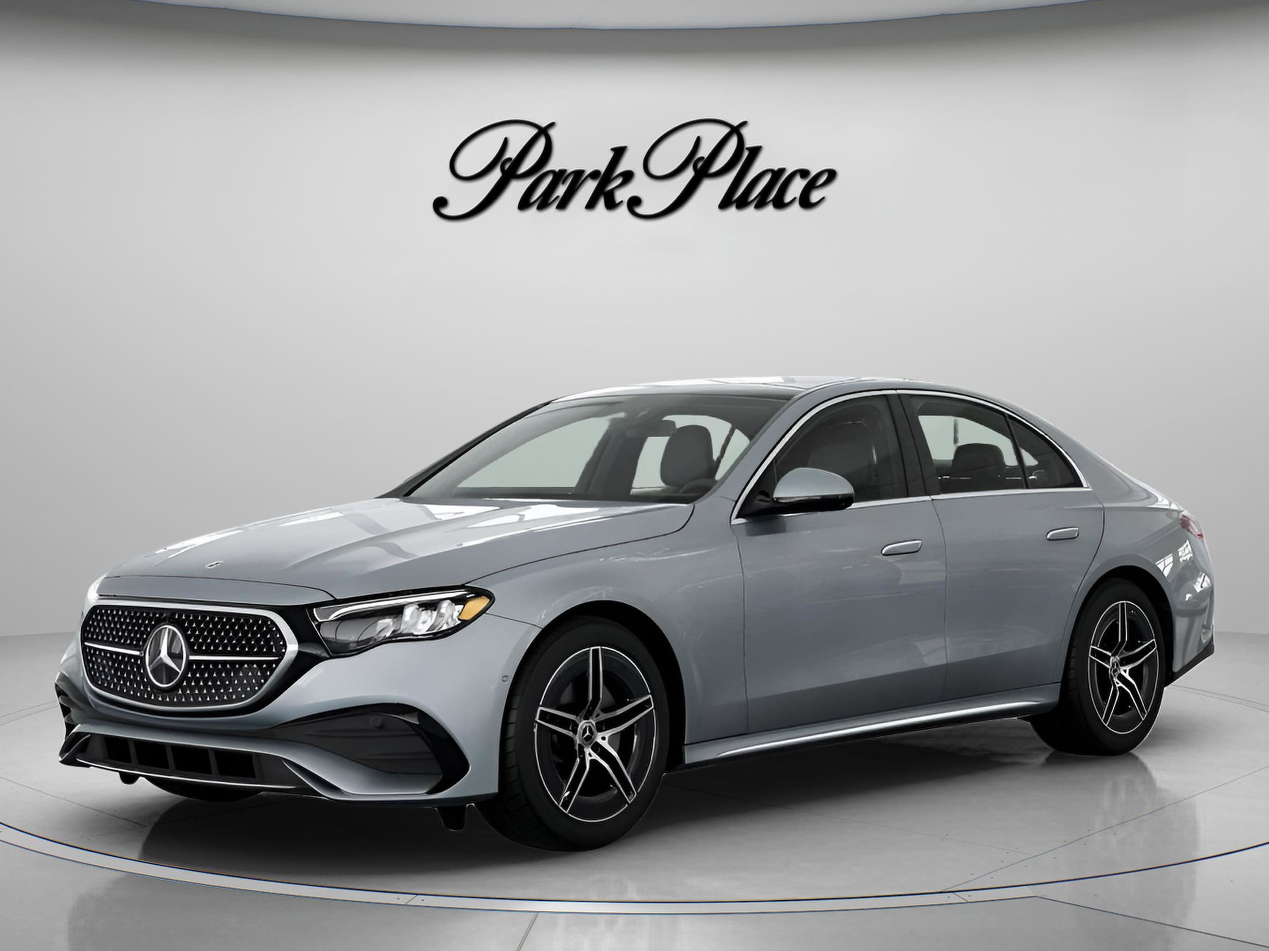 2026 Mercedes-Benz E-Class E350's photo