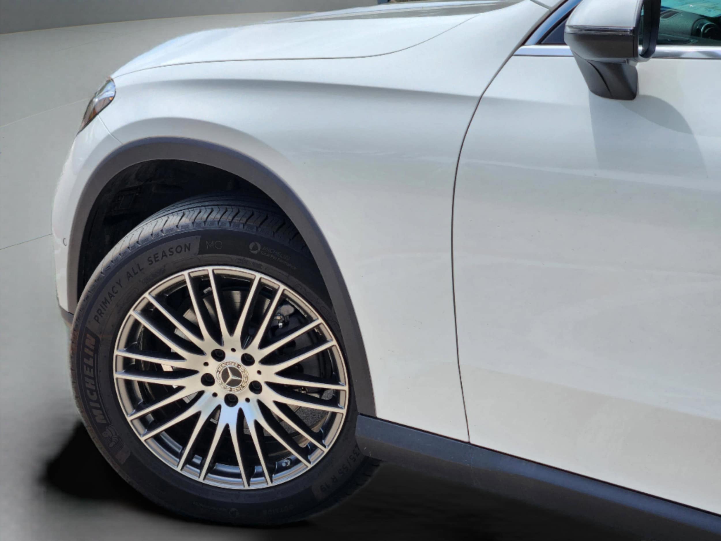 2025 Mercedes-Benz GLC Base - Photo 26