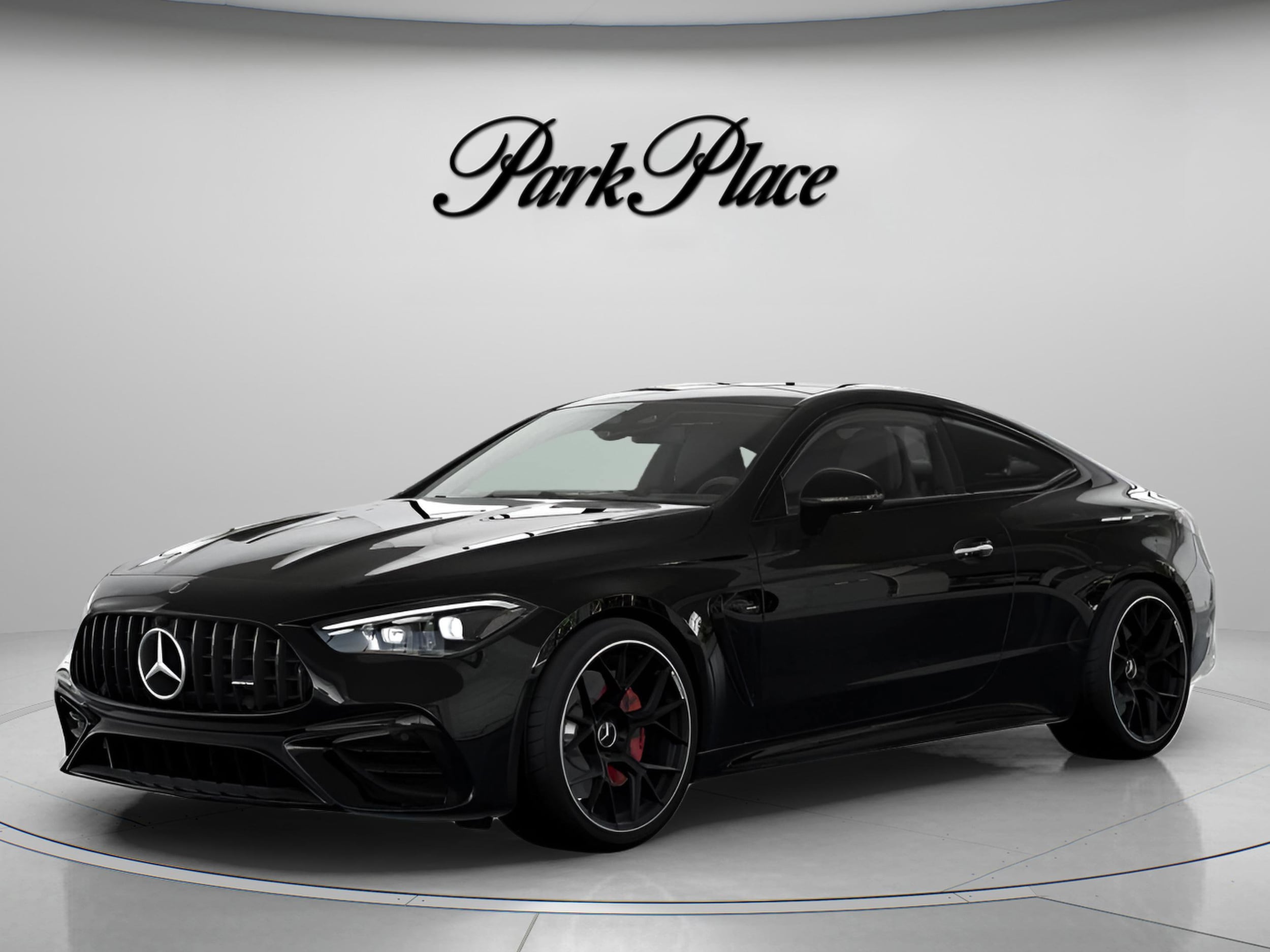 2026 Mercedes-Benz CLE AMG 53 4Matic's photo