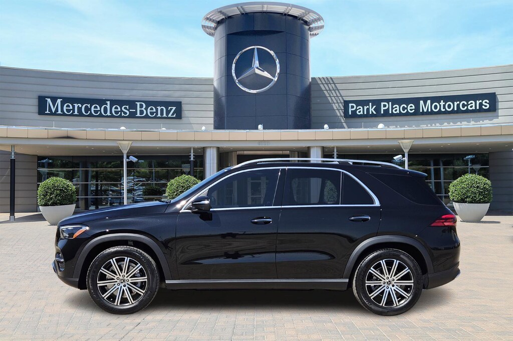 Used 2026 Mercedes-Benz GLE GLE 350 SUV