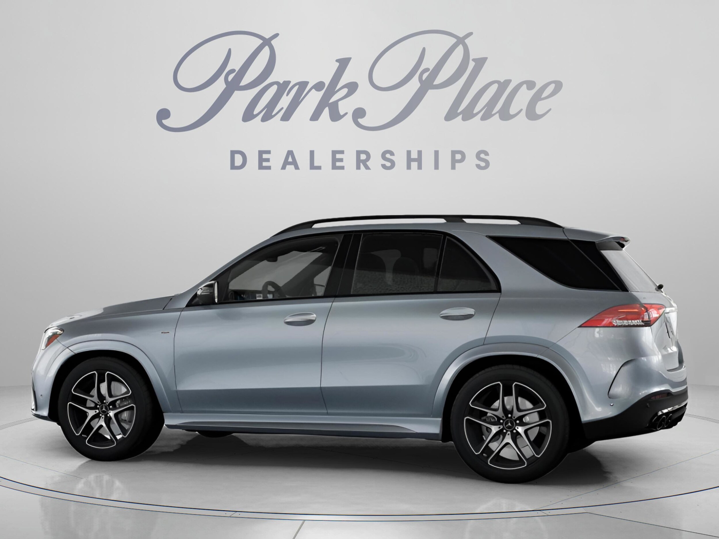 2026 Mercedes-Benz GLE AMG GLE 53 - Photo 10