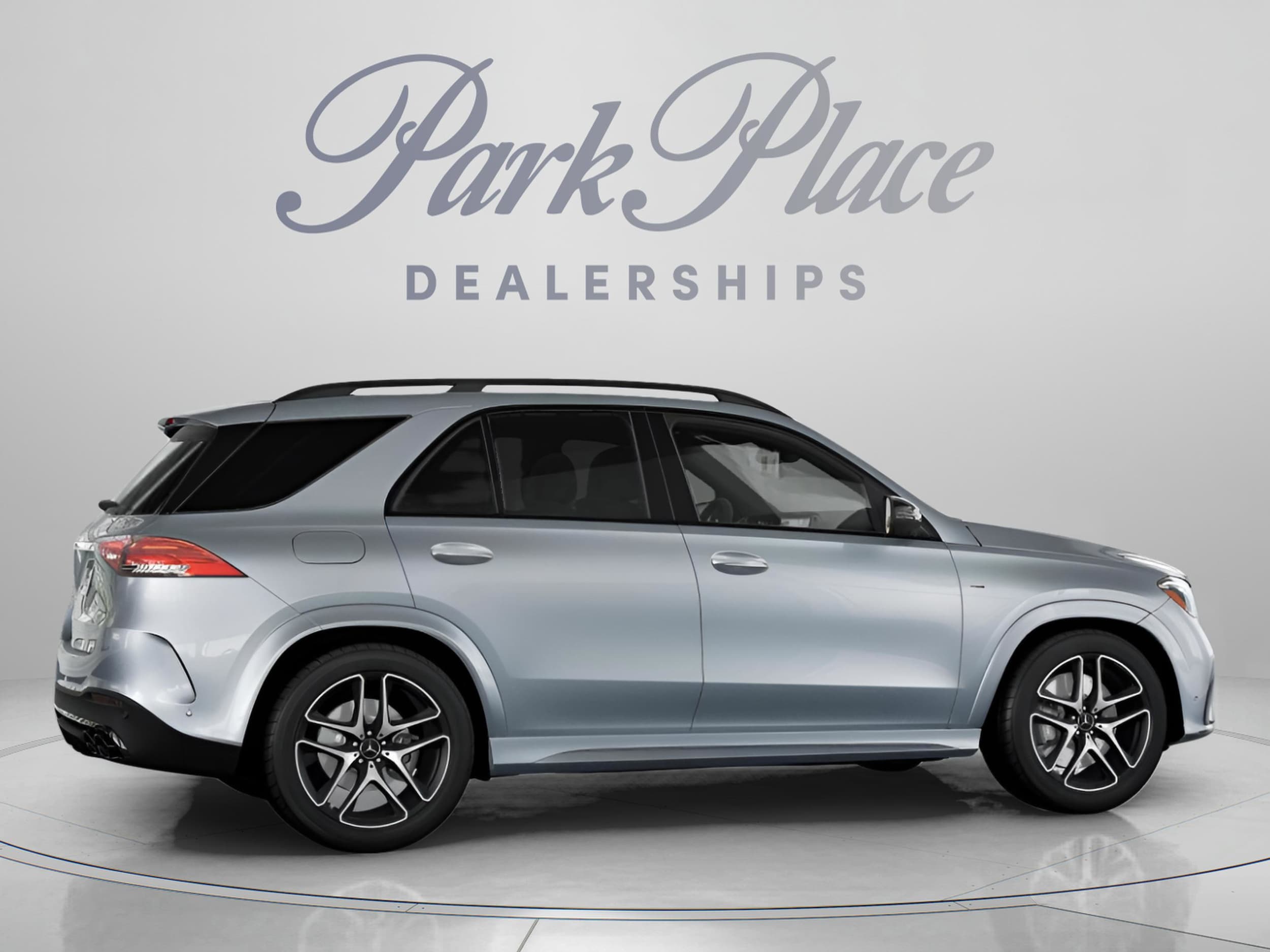 2026 Mercedes-Benz GLE AMG GLE 53 - Photo 24