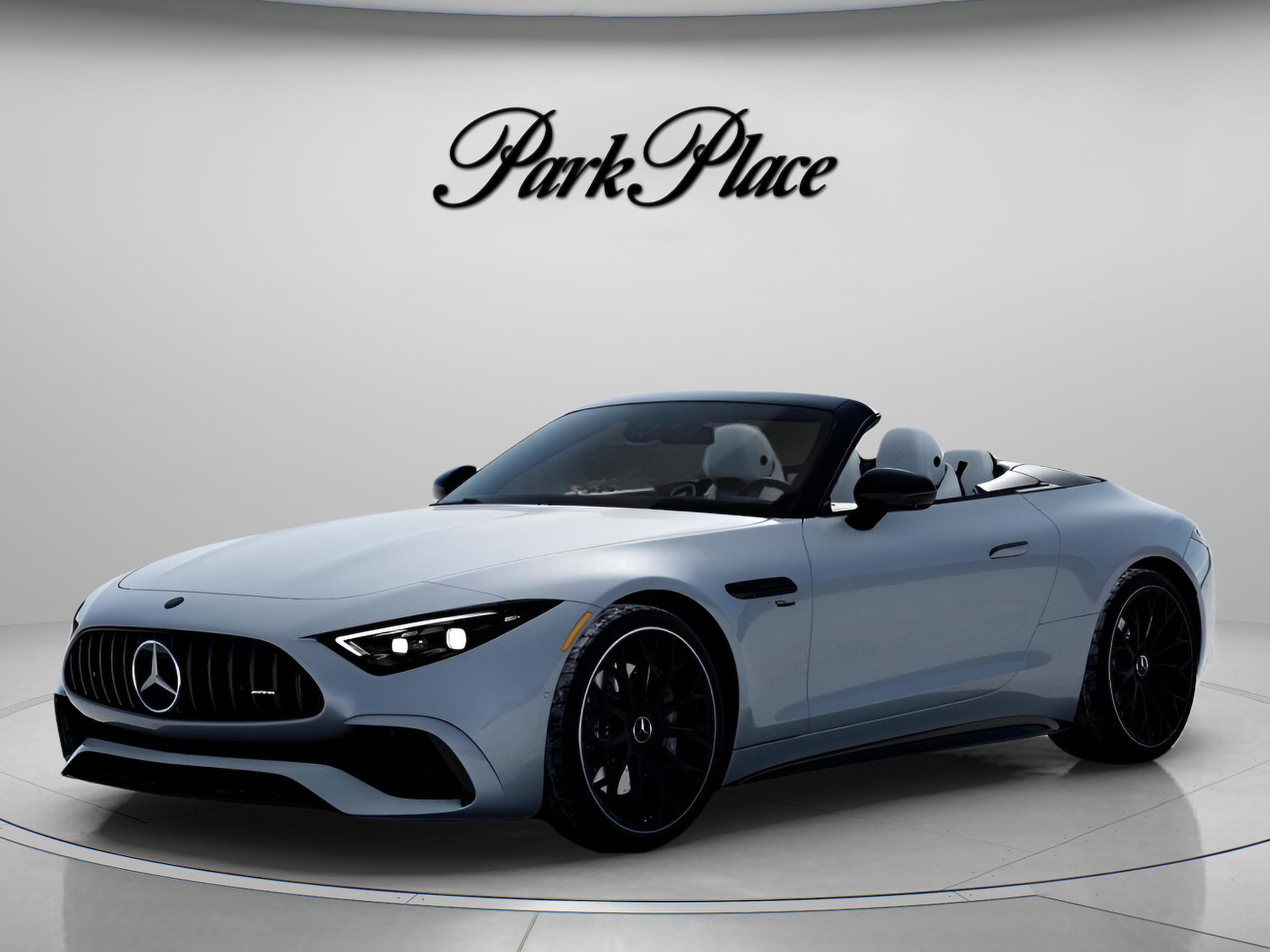 2026 Mercedes-Benz SL