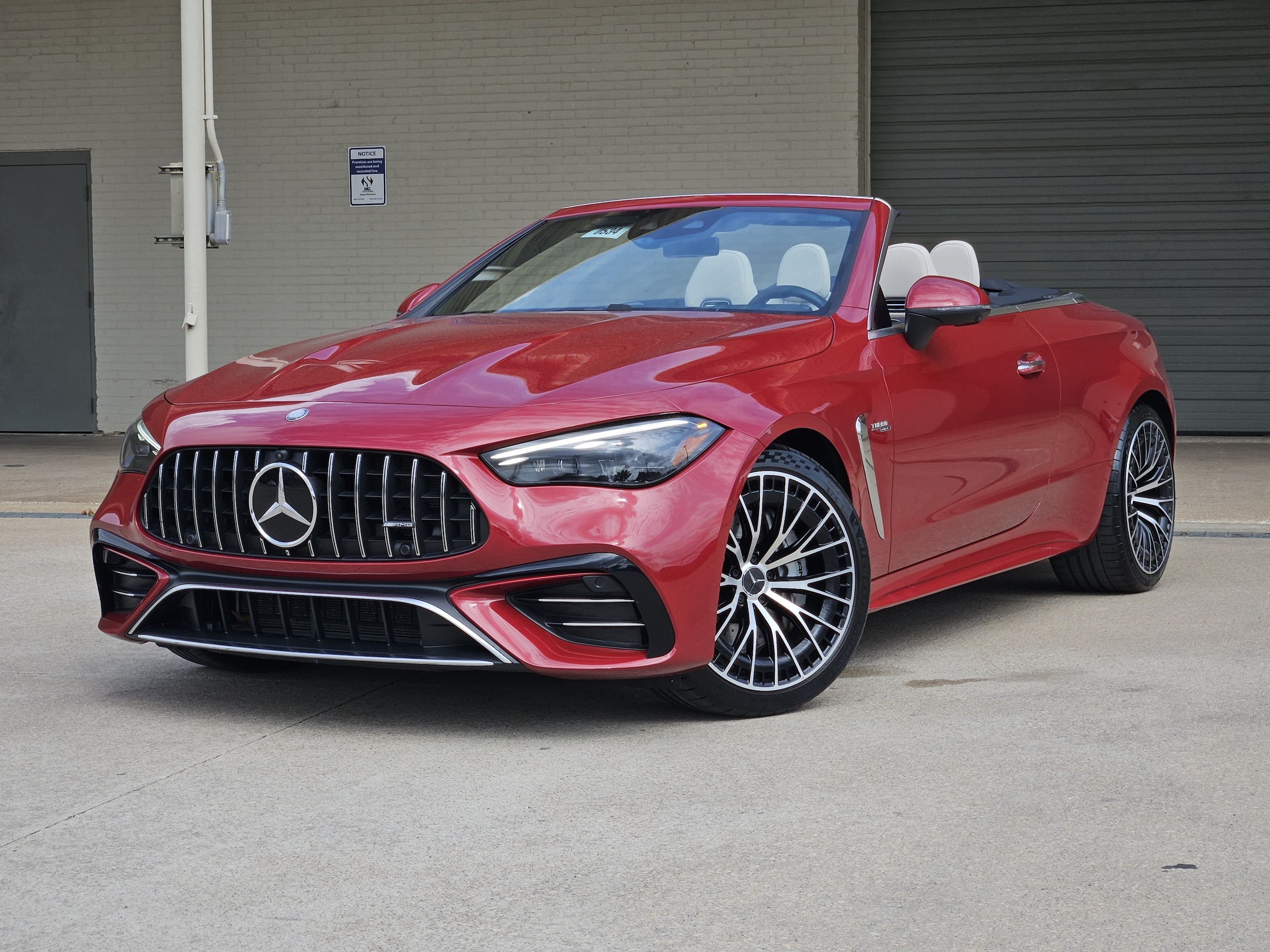 2026 Mercedes-Benz CLE