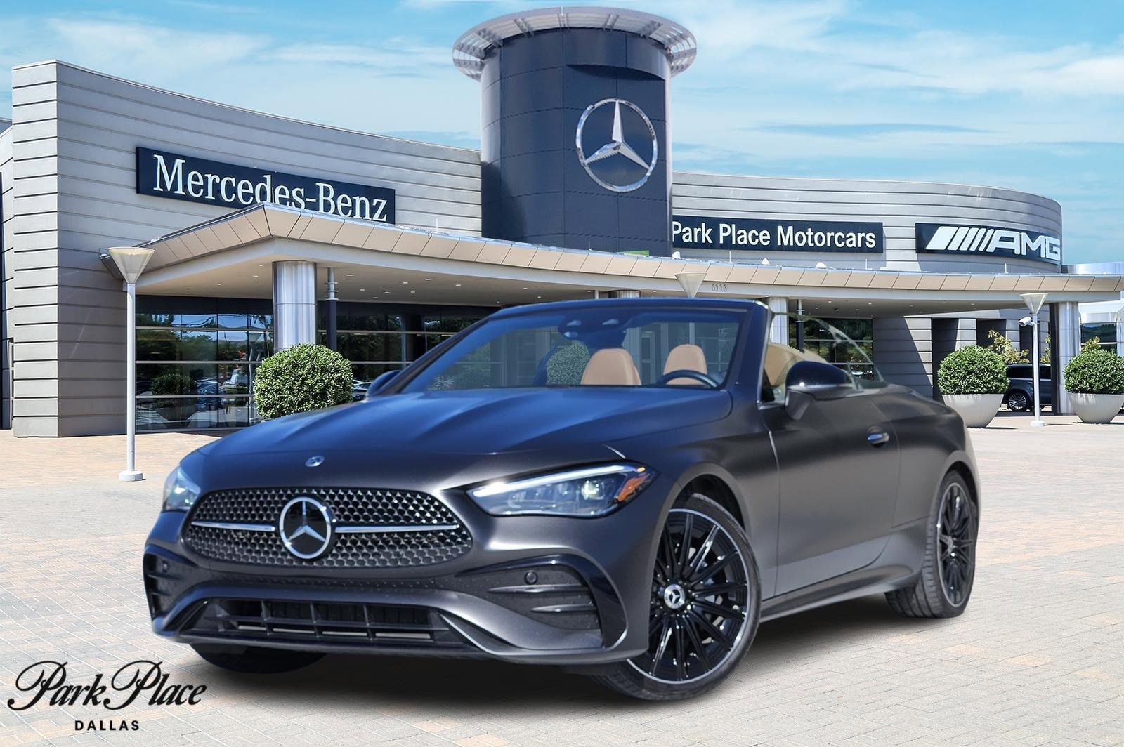 2025 Mercedes-Benz CLE CLE 300's photo