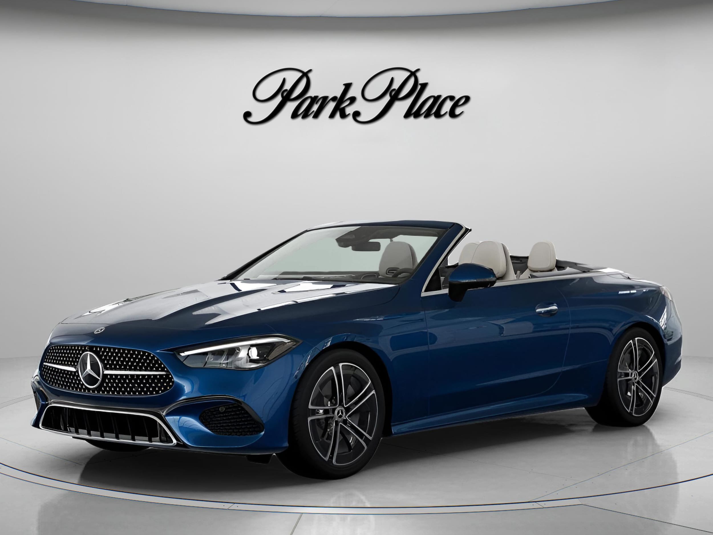 2026 Mercedes-Benz CLE CLE 300