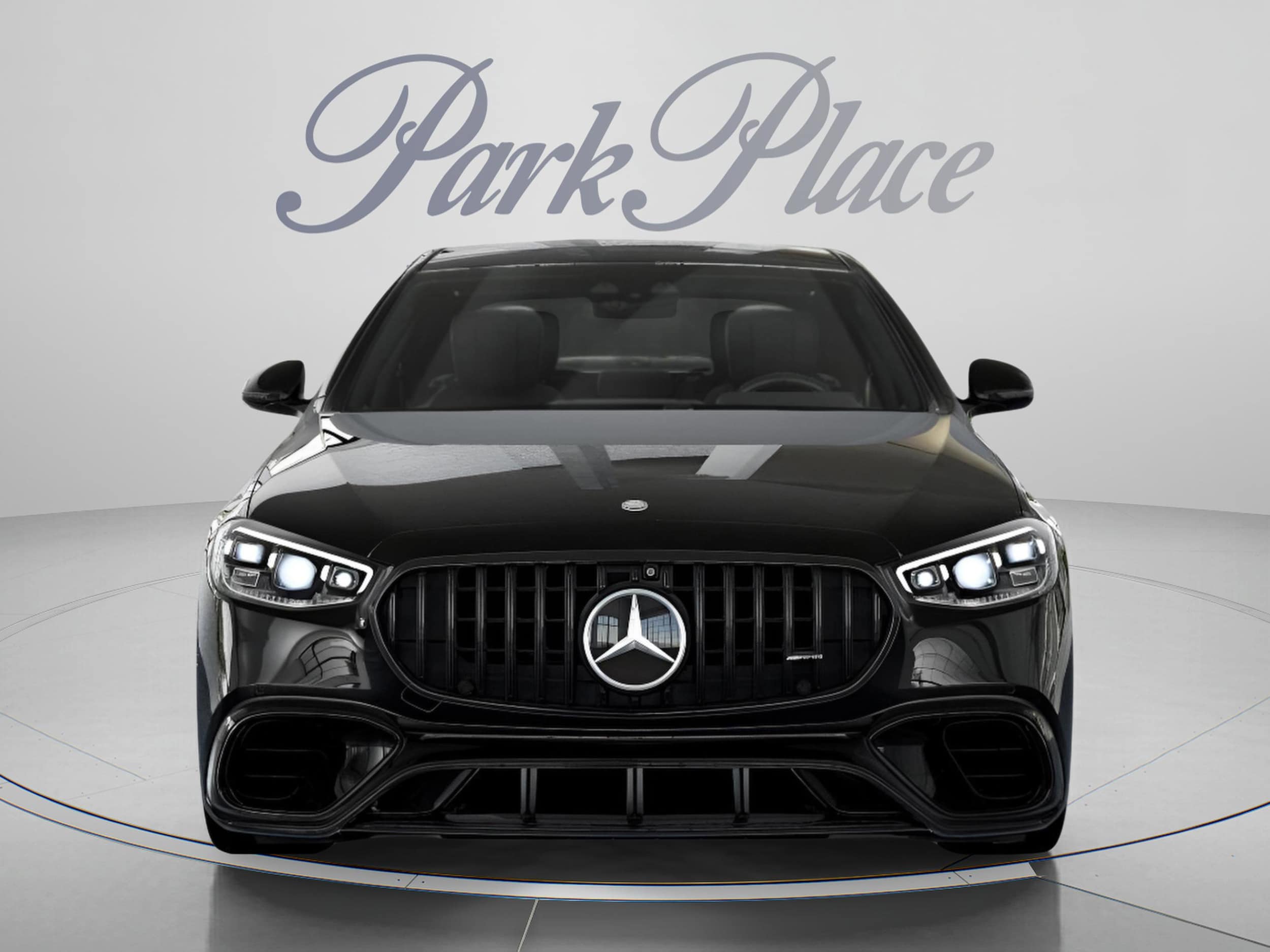 2026 Mercedes-Benz S-Class AMG S 63 - Photo 36
