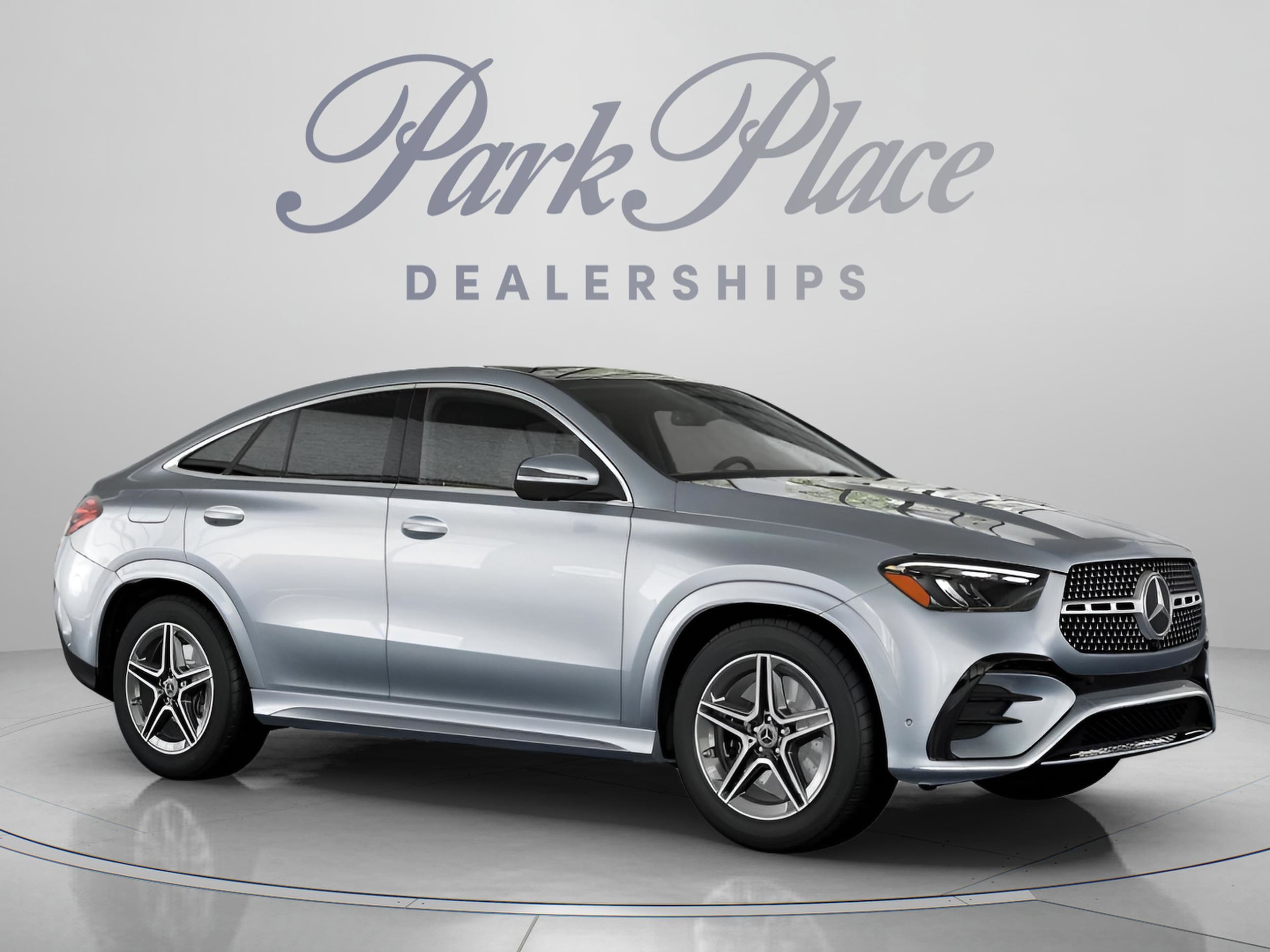 2026 Mercedes-Benz GLE Coupe GLE450 - Photo 31