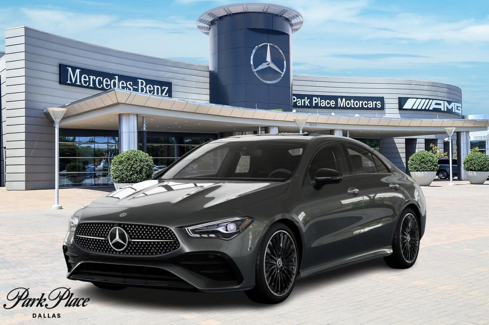2026 Mercedes-Benz CLA CLA 250's photo
