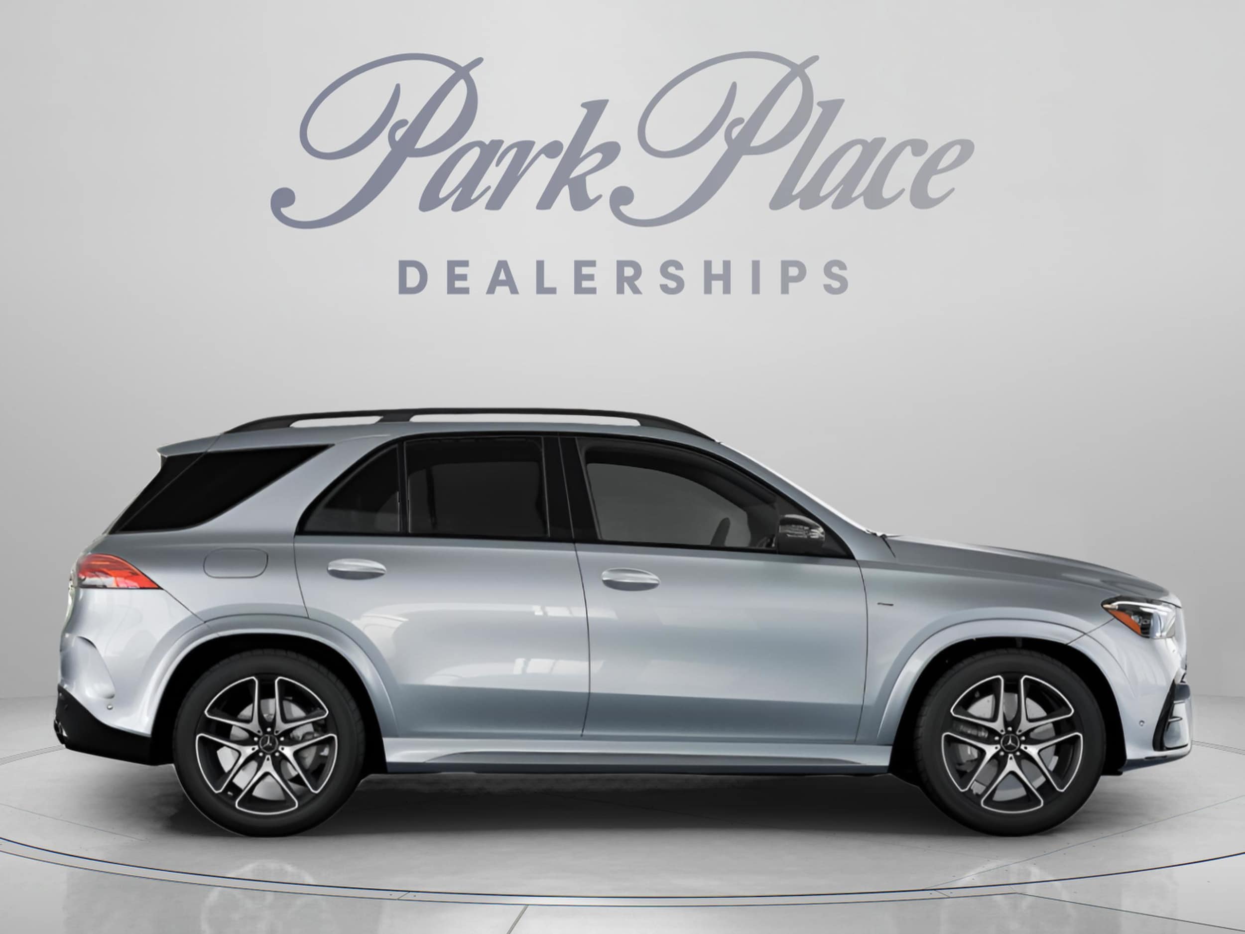 2026 Mercedes-Benz GLE AMG GLE 53 - Photo 26
