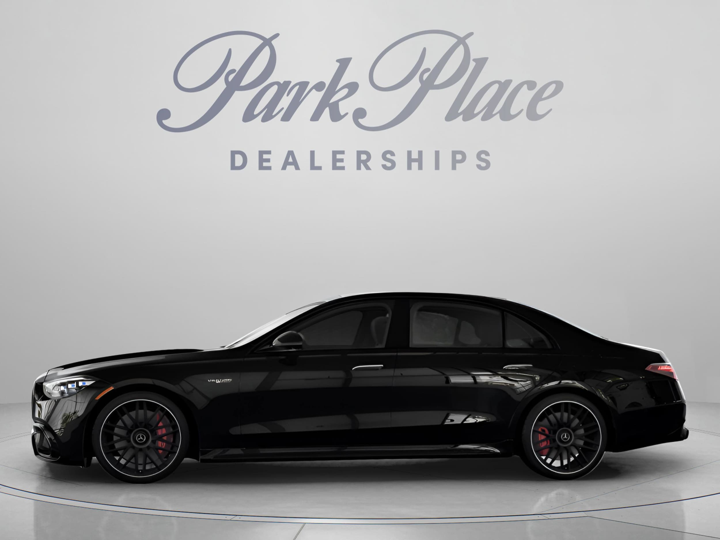 2026 Mercedes-Benz S-Class AMG S 63 - Photo 24