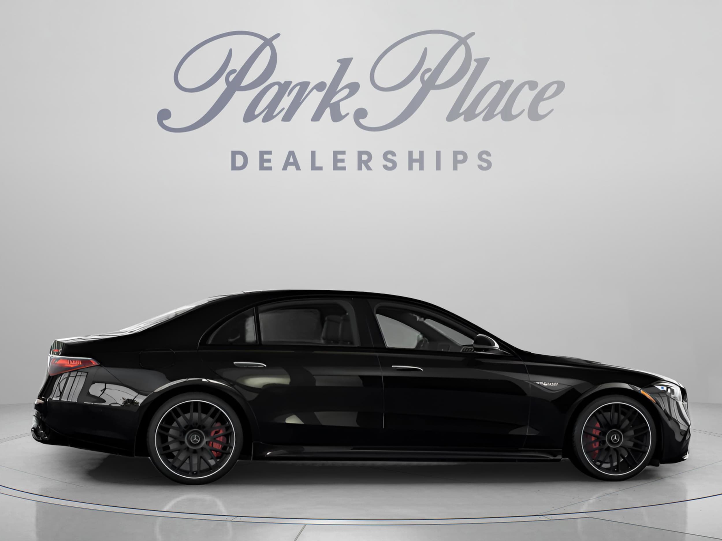 2026 Mercedes-Benz S-Class AMG S 63 - Photo 26