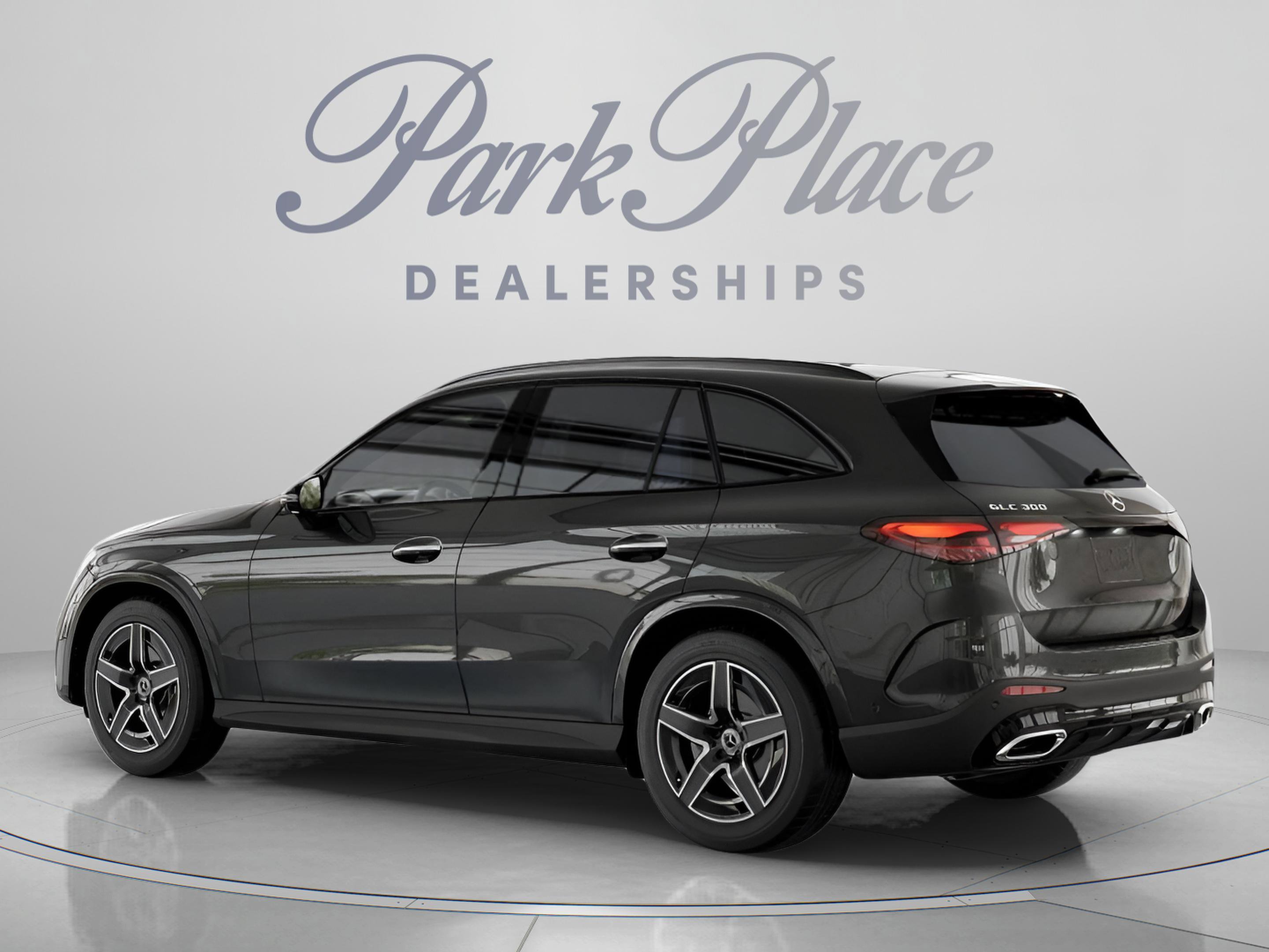 2026 Mercedes-Benz GLC Base - Photo 12