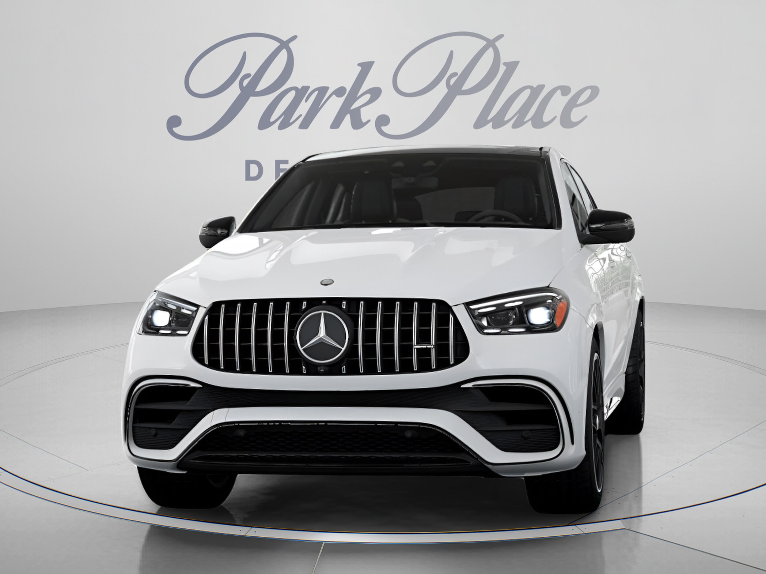 2026 Mercedes-Benz GLE Coupe GLE 63 S AMG - Photo 37