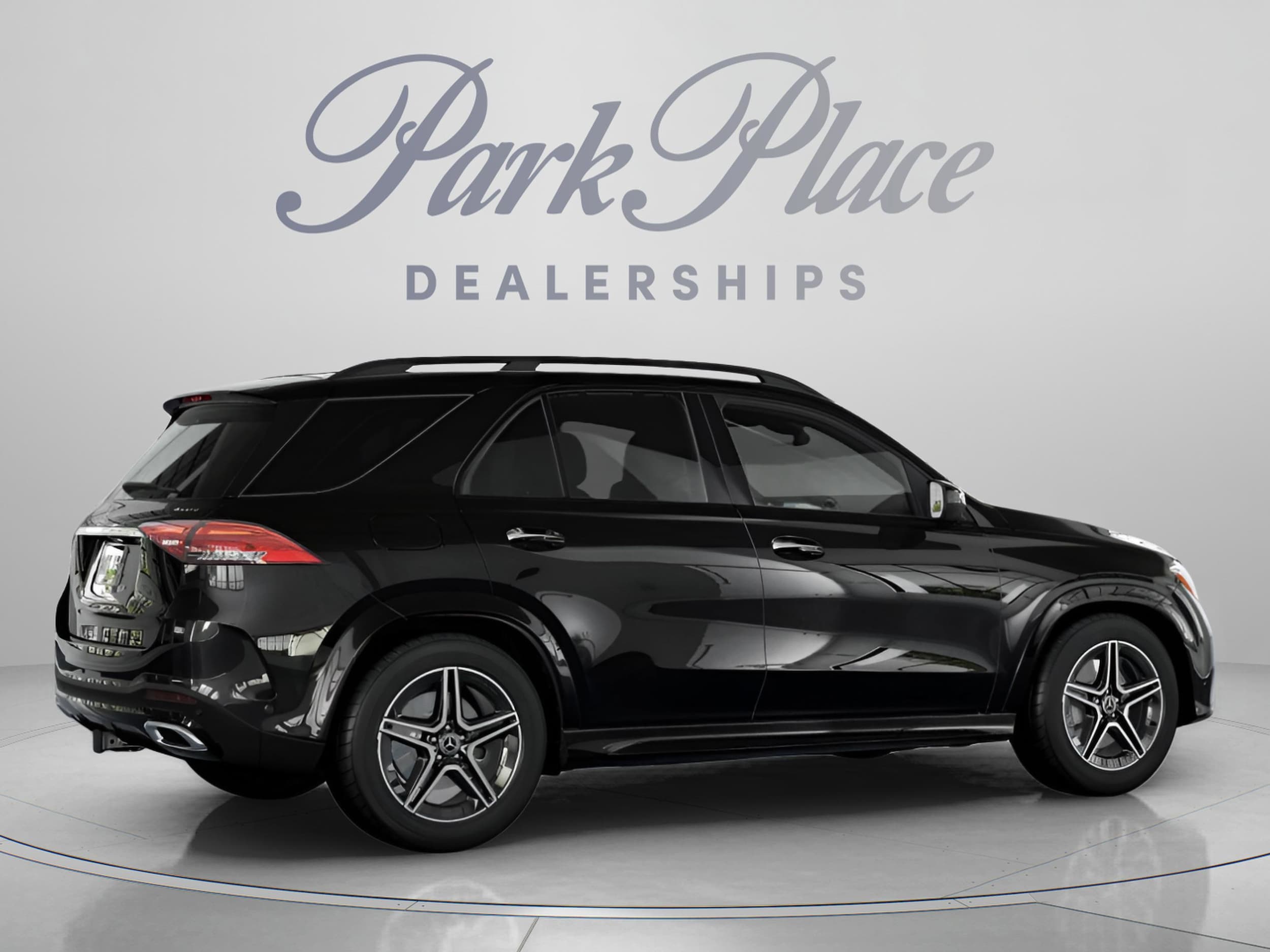 2026 Mercedes-Benz GLE GLE350 - Photo 23