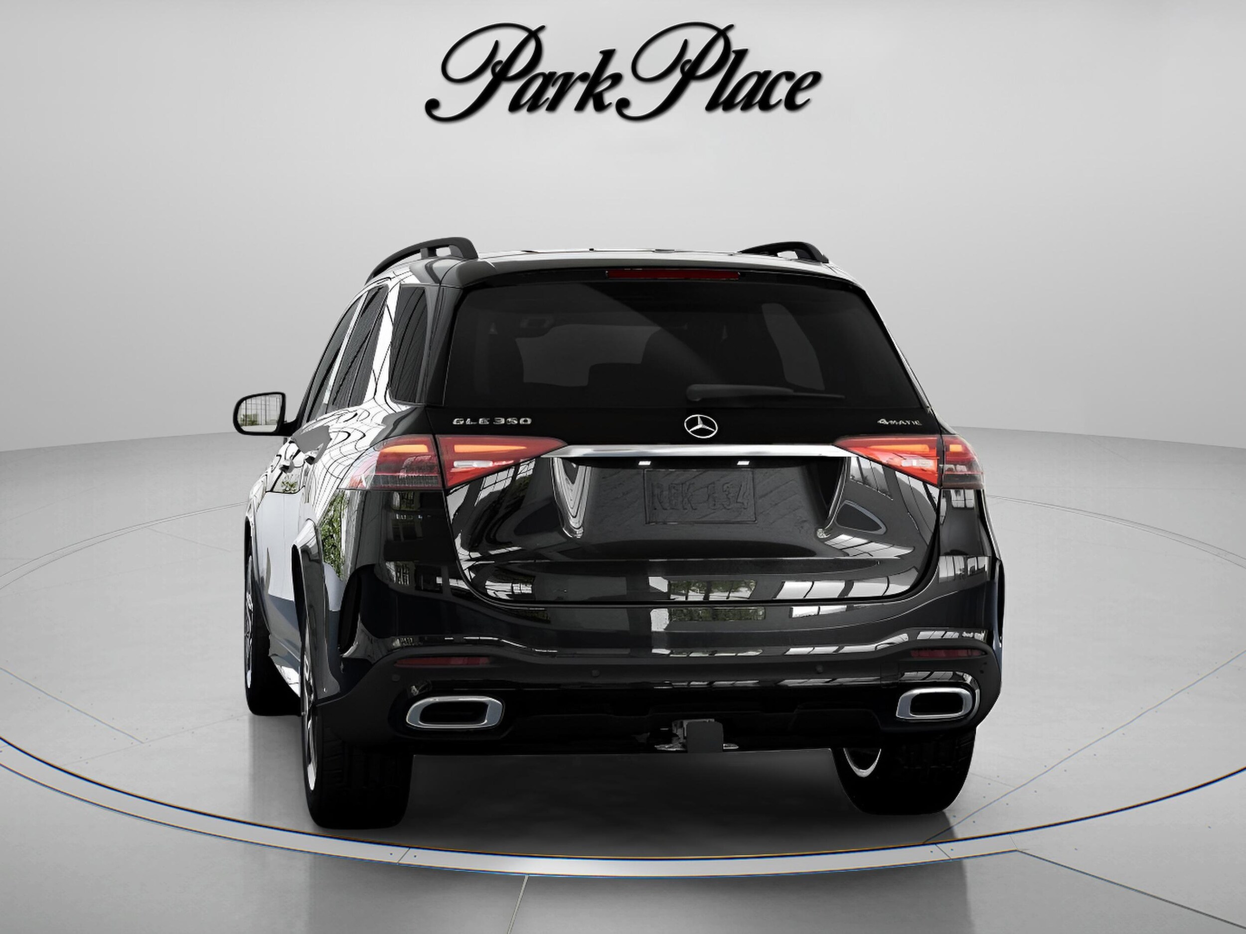 2026 Mercedes-Benz GLE GLE350 - Photo 16