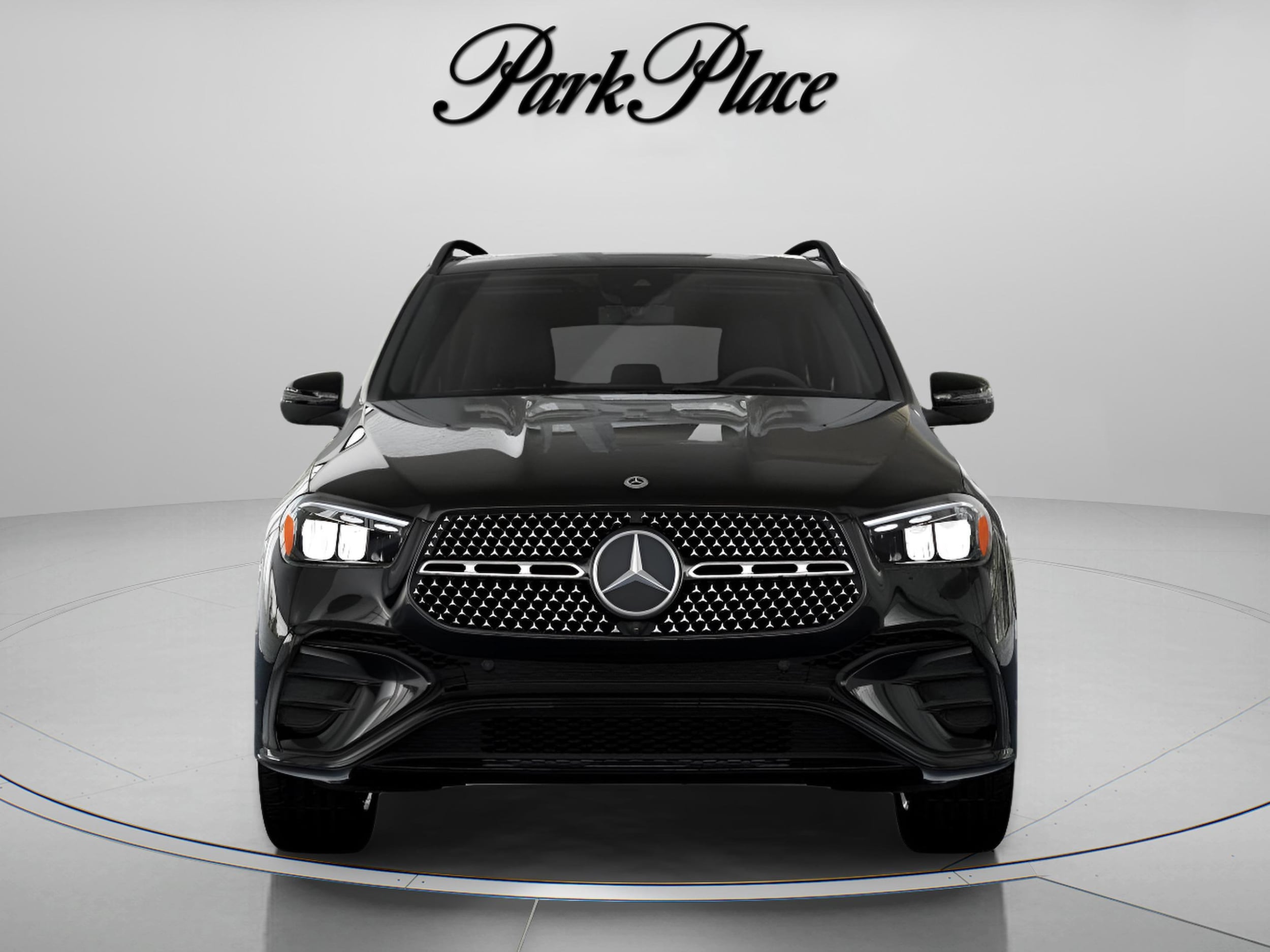 2026 Mercedes-Benz GLE GLE350 - Photo 35