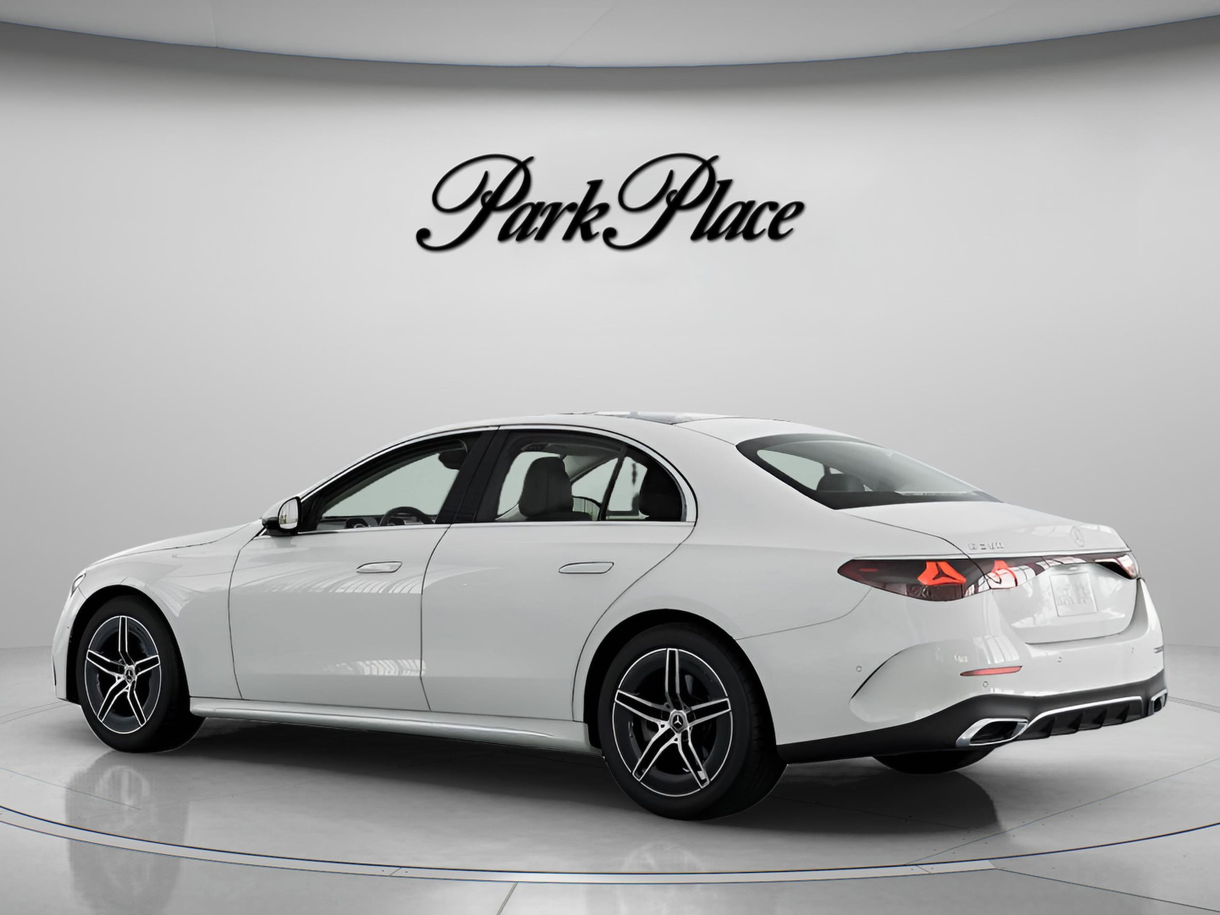 2025 Mercedes-Benz E-Class E350 - Photo 12