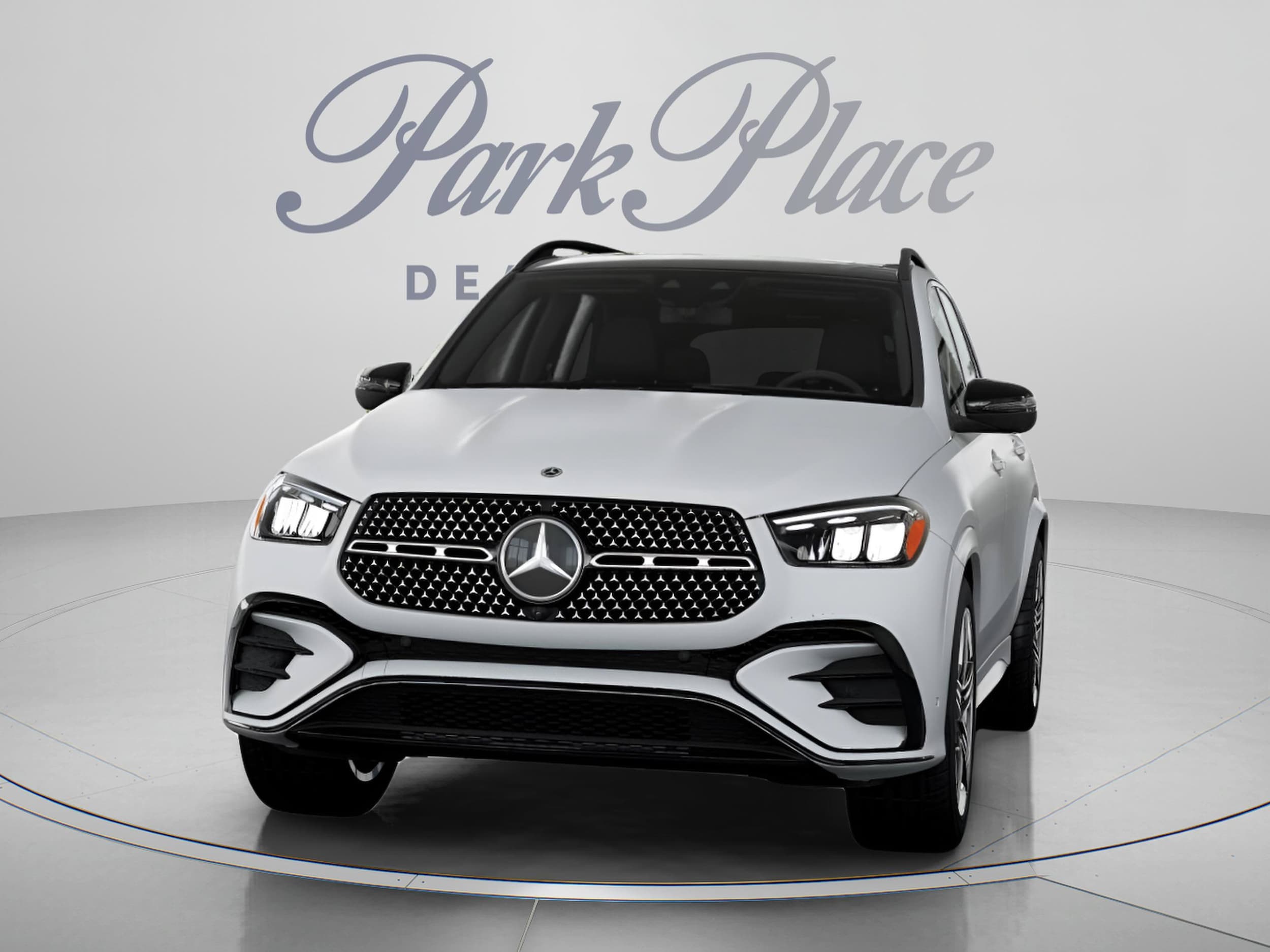 2026 Mercedes-Benz GLE GLE350 - Photo 37