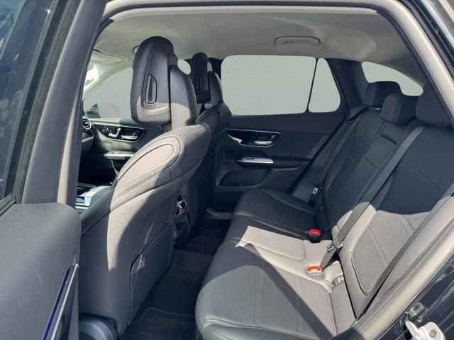 2025 Mercedes-Benz GLC Base - Photo 11