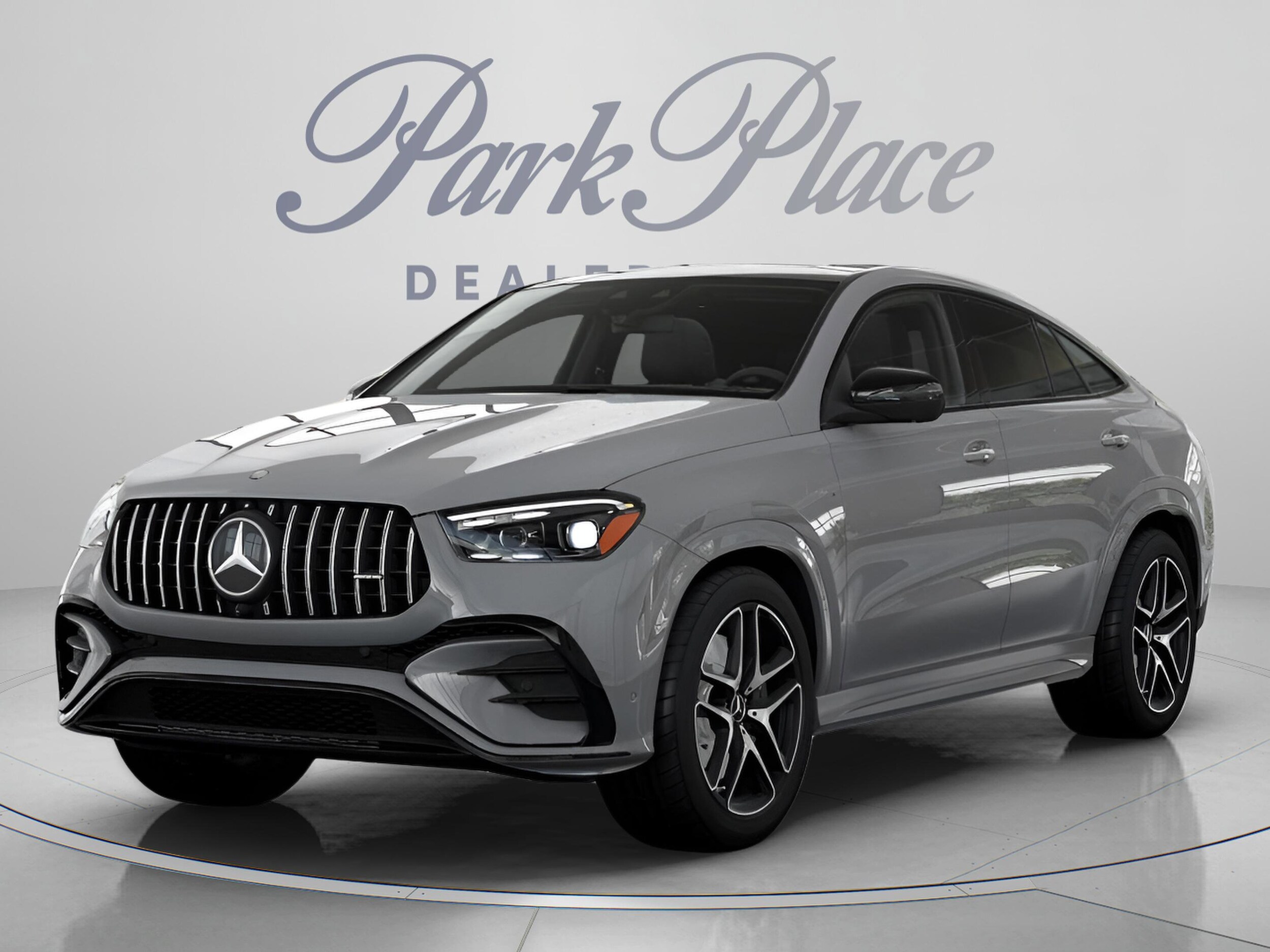 2026 Mercedes-Benz GLE Coupe GLE 53 AMG - Photo 38