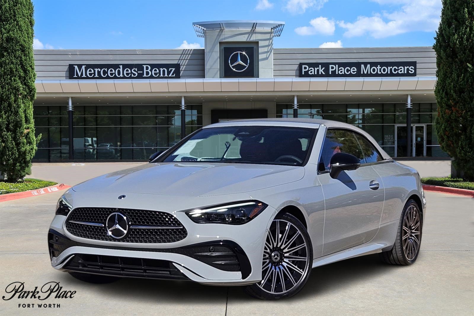 2026 Mercedes-Benz CLE CLE 300's photo