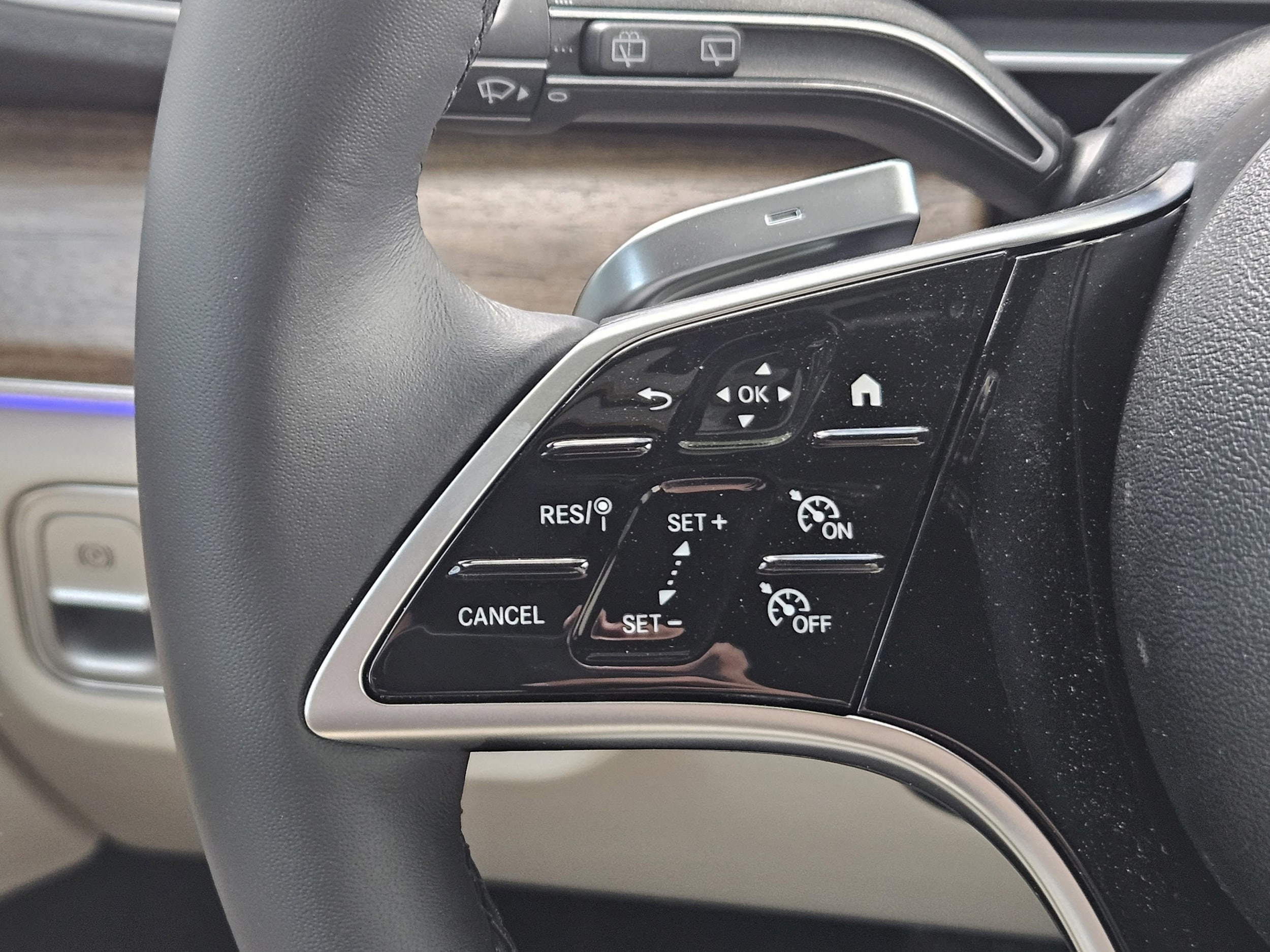 2026 Mercedes-Benz GLE GLE350 - Photo 23