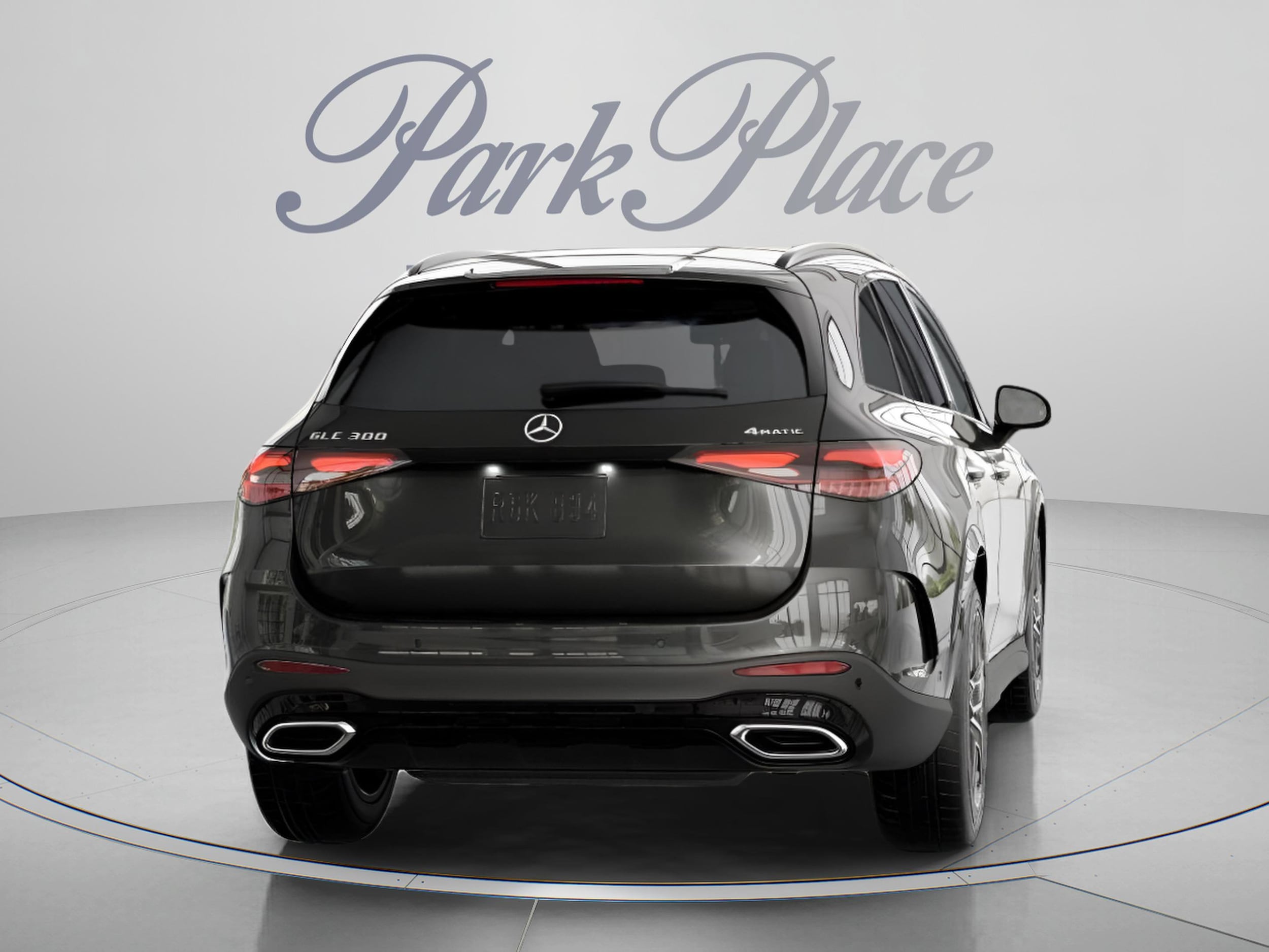 2026 Mercedes-Benz GLC Base - Photo 18