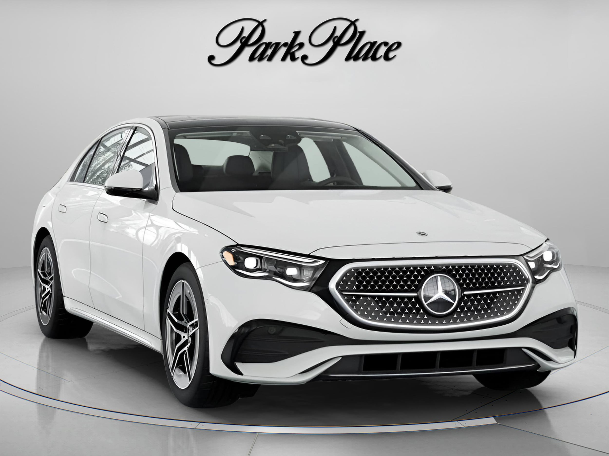 2025 Mercedes-Benz E-Class E350 - Photo 33