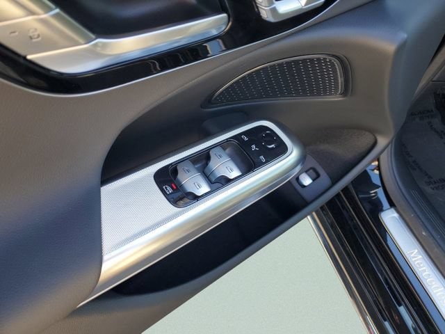 2026 Mercedes-Benz E-Class E350 - Photo 34