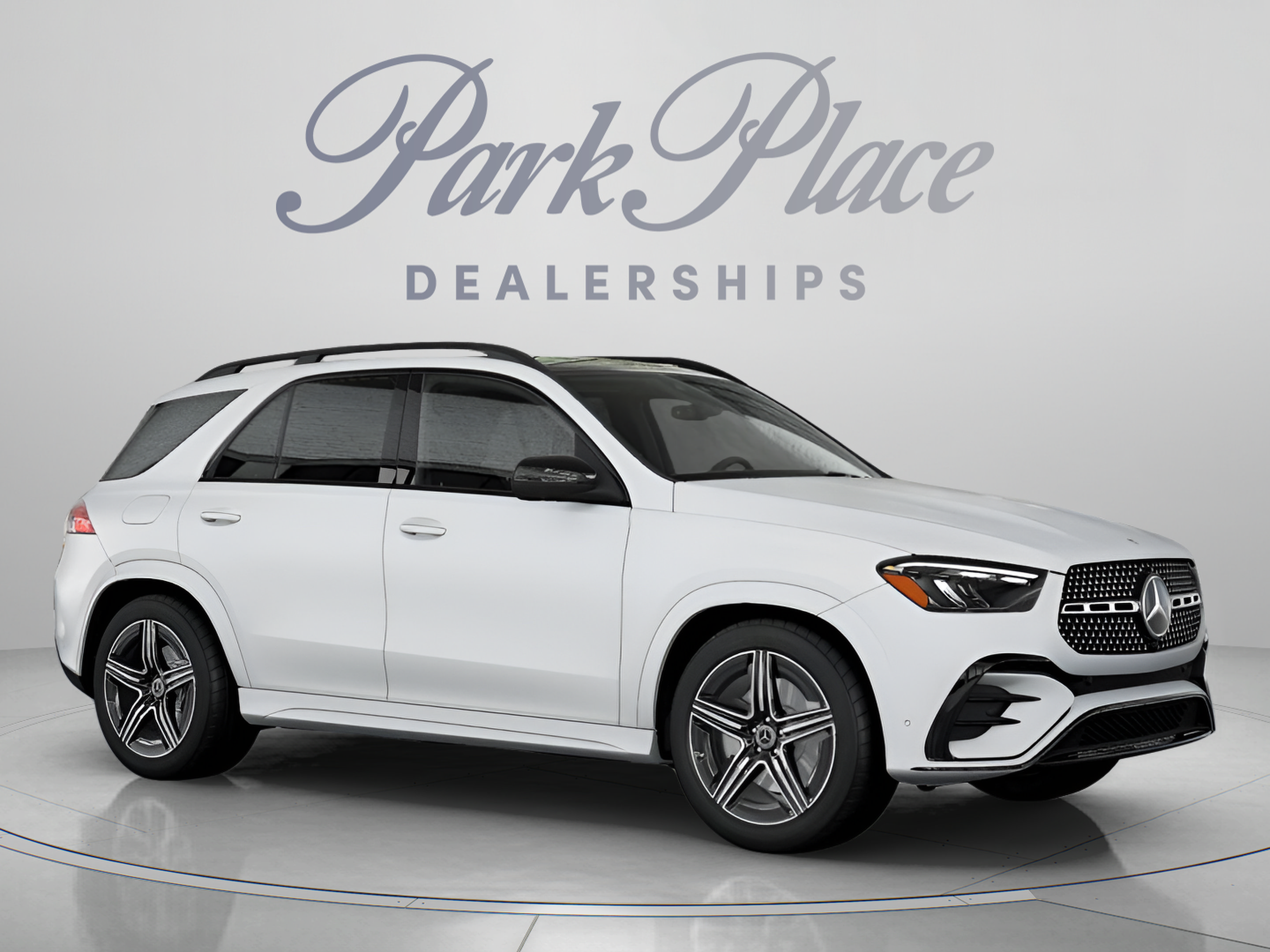 2026 Mercedes-Benz GLE GLE350 - Photo 31