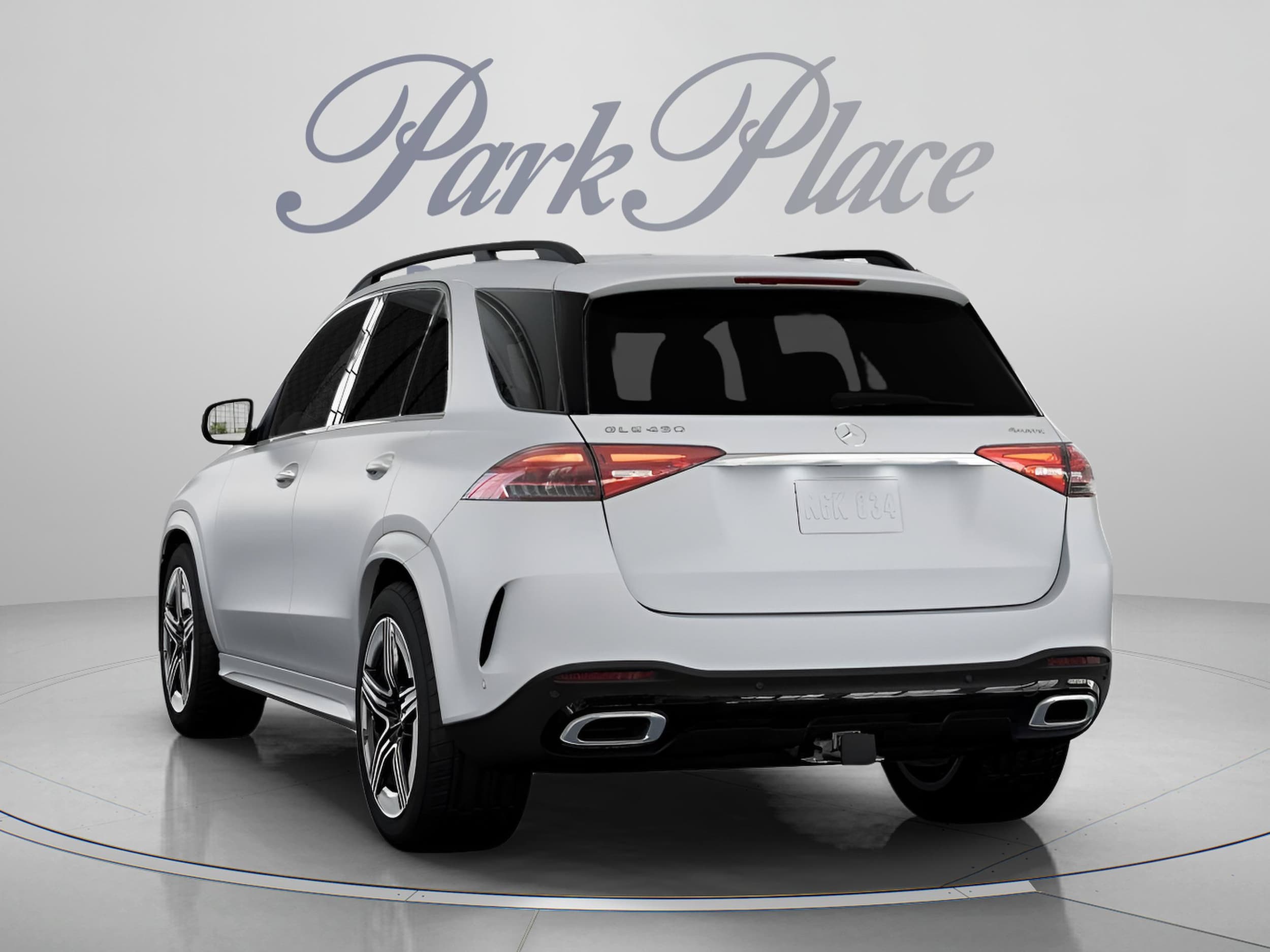 2026 Mercedes-Benz GLE GLE350 - Photo 15