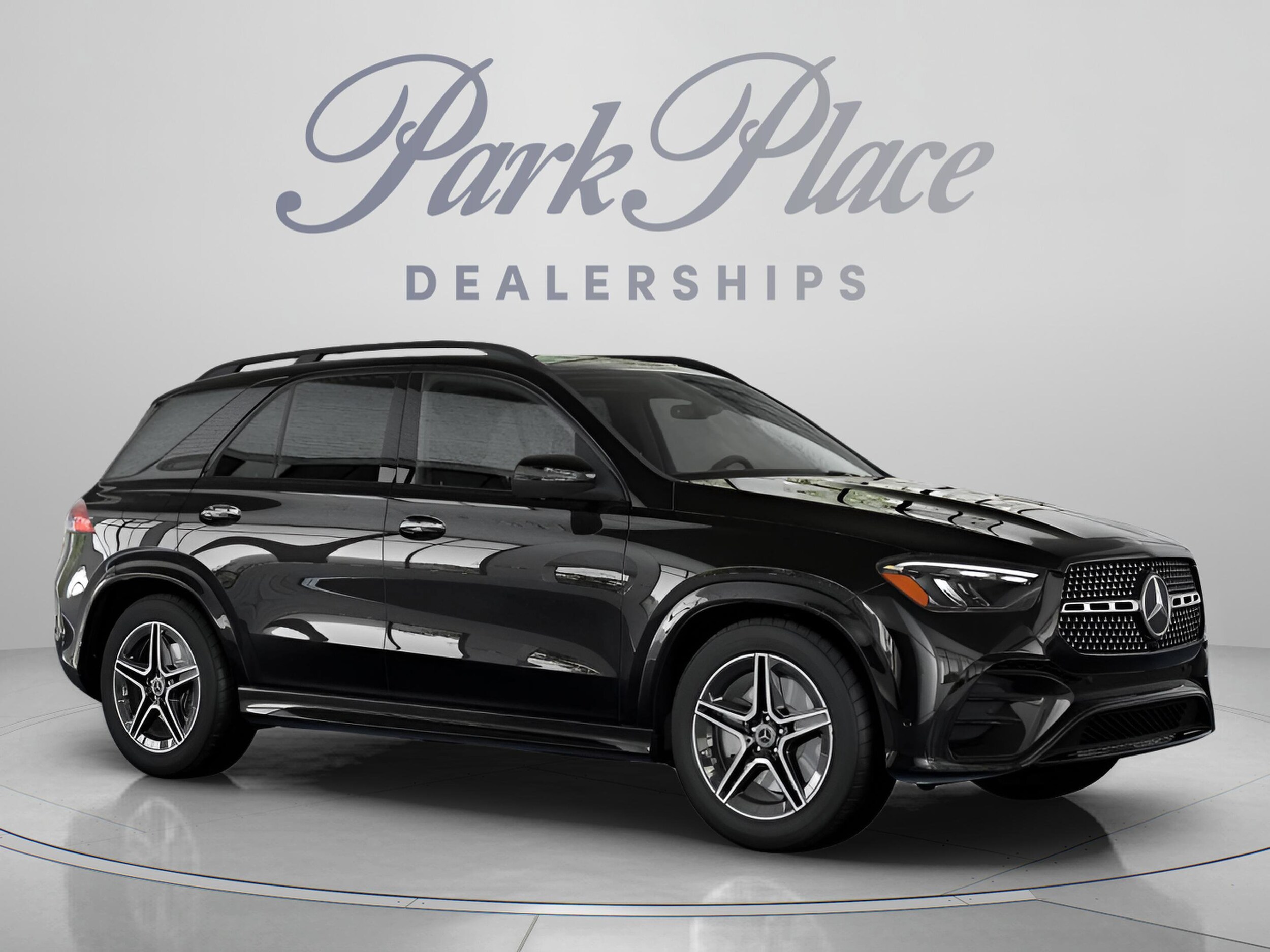 2026 Mercedes-Benz GLE GLE350 - Photo 30
