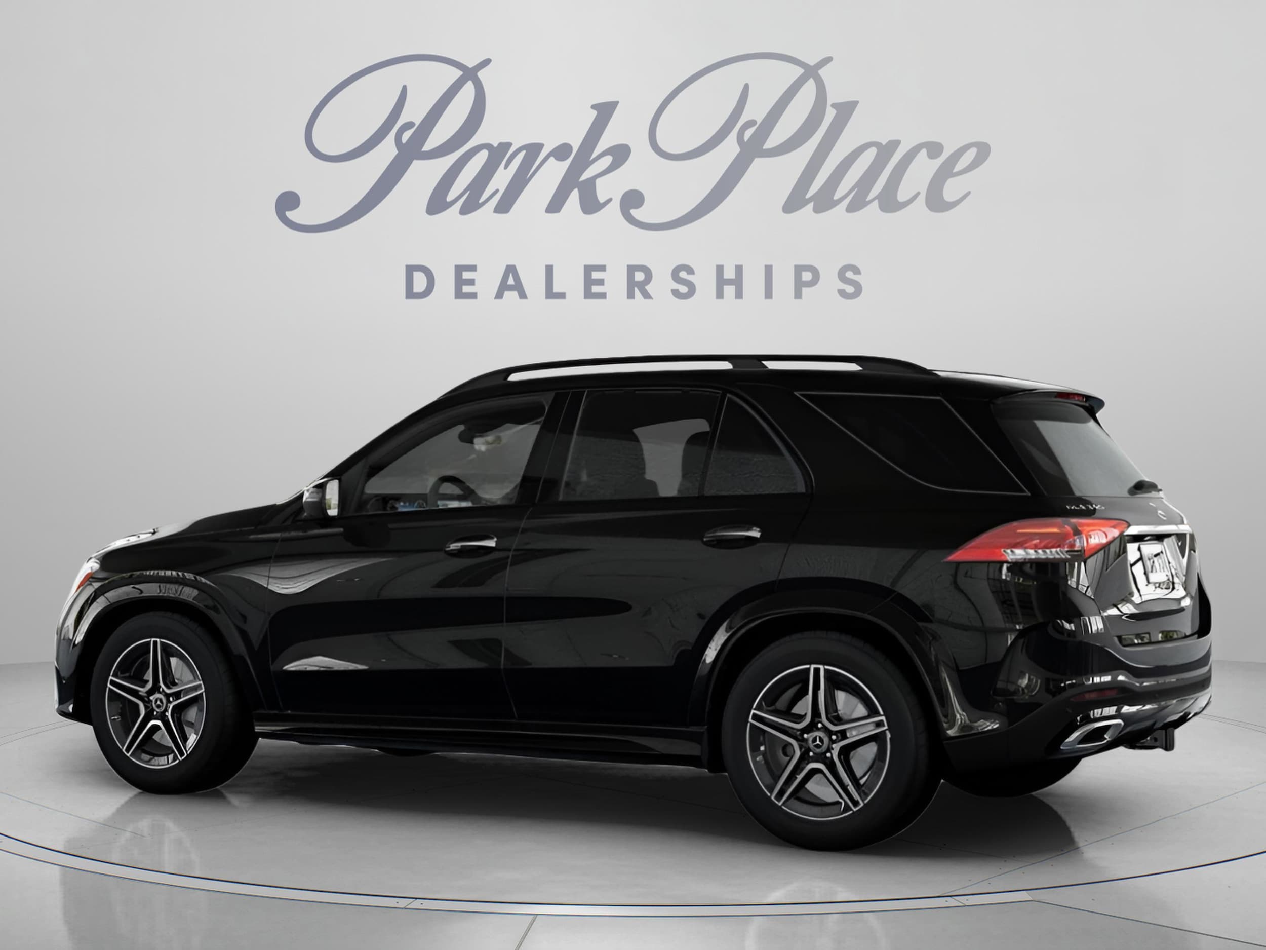 2026 Mercedes-Benz GLE GLE350 - Photo 11