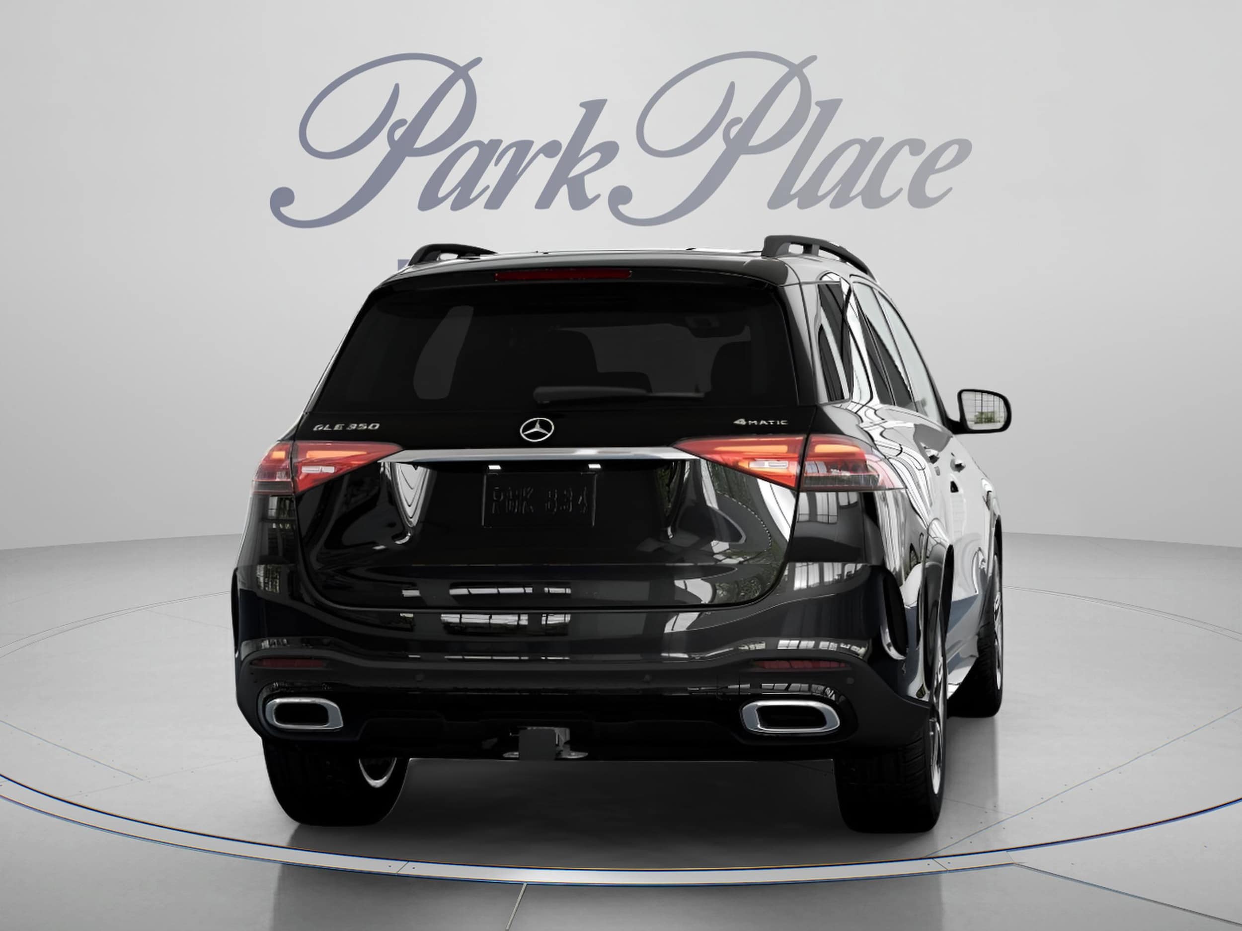 2026 Mercedes-Benz GLE GLE350 - Photo 18
