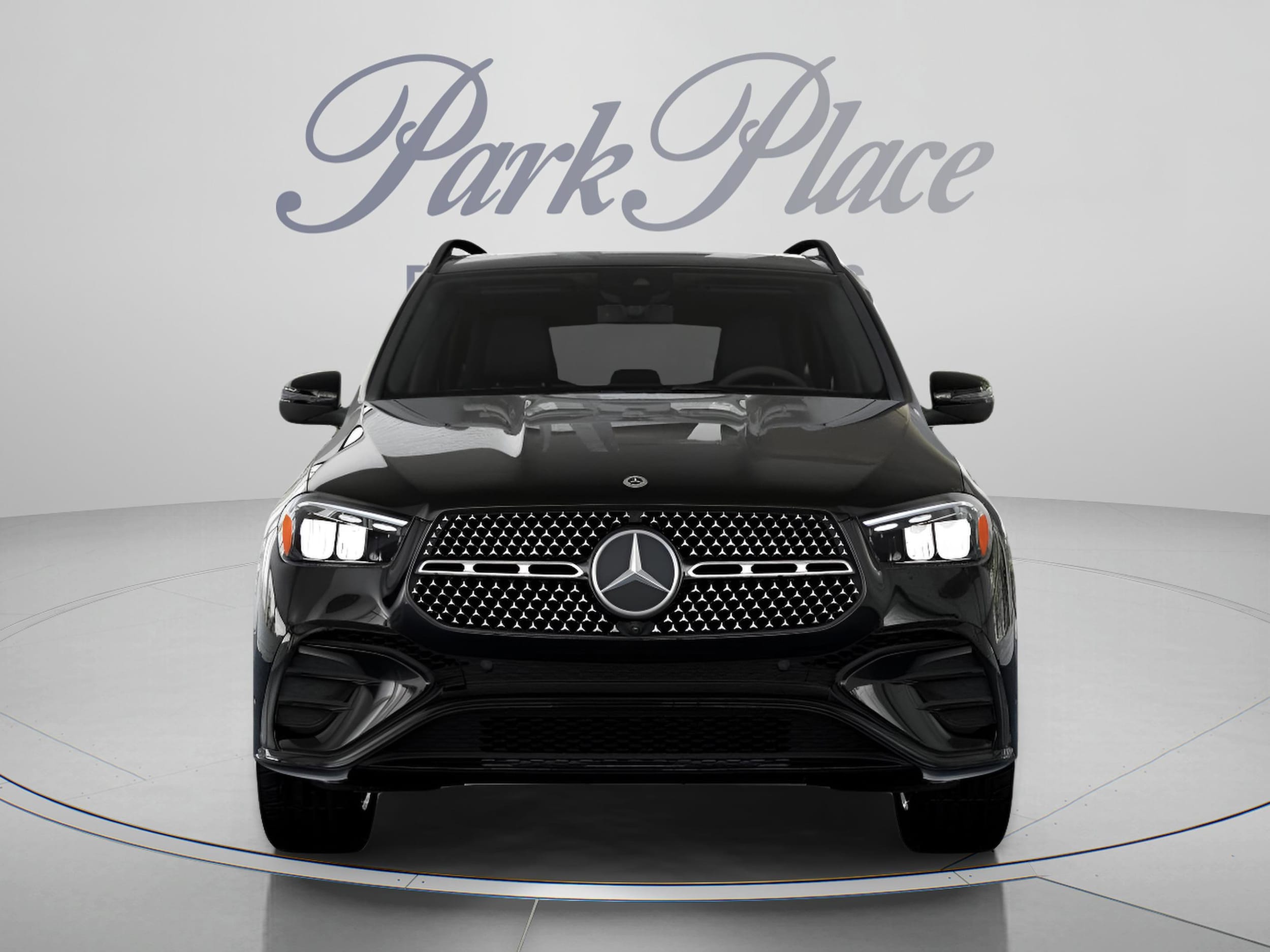 2026 Mercedes-Benz GLE GLE350 - Photo 35